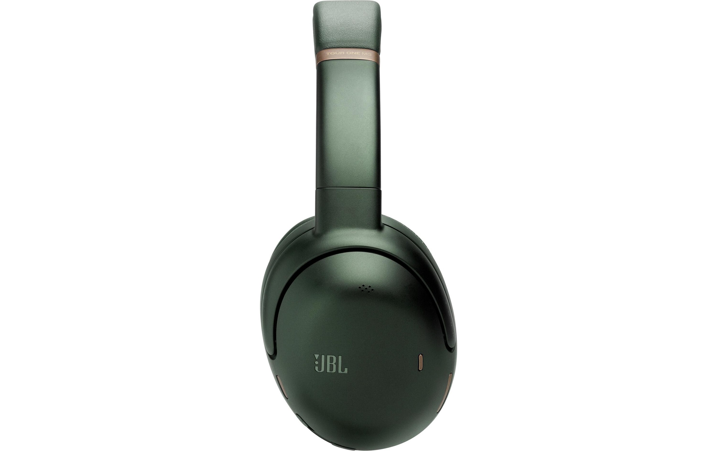 iRobot Casque supra-auriculaire »TOUR ONE M3« Active Noise Cancelling (ANC) | fonction mains libres
