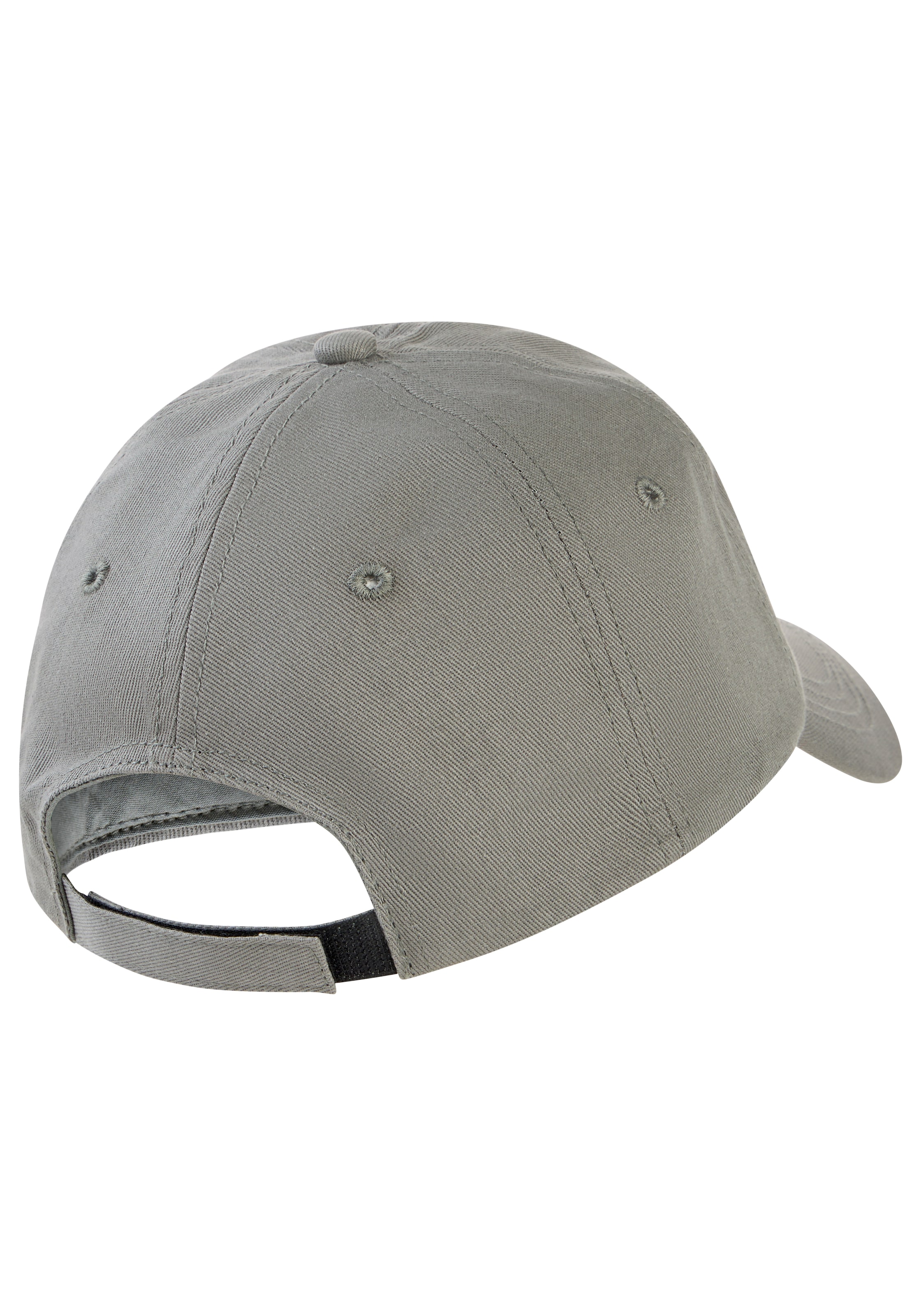 BOSS ORANGE Casquette de baseball »Derrel-PL« mit Label-Aufnäher, Unisex