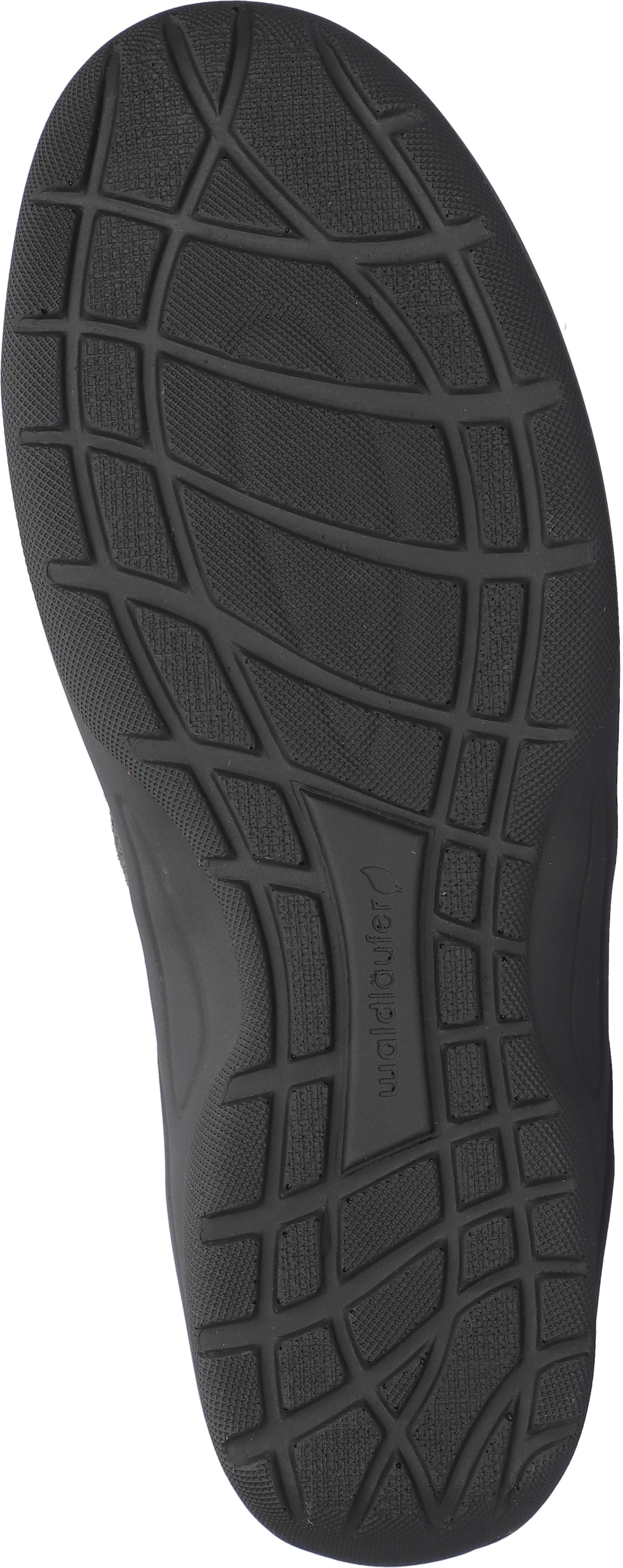 Waldläufer Bottines à lacets »HESNA«  Chaussure confortable, bottine avec fermetures éclair, largeur H