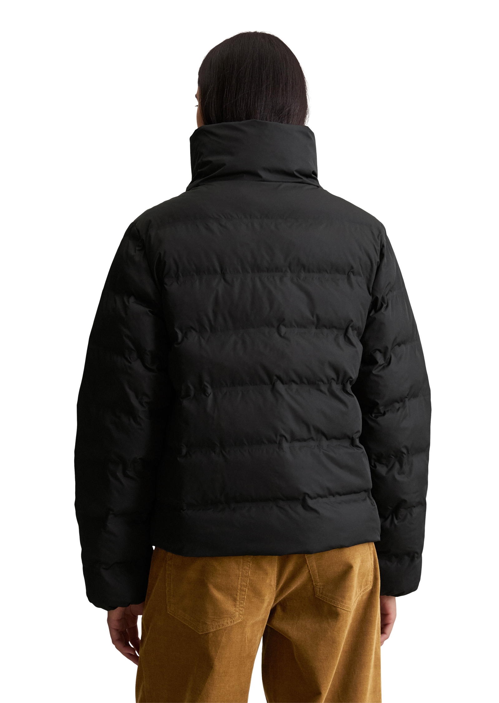 Marc O'Polo DENIM Veste matelassée Pufferjacke regular fit mit wasserabweisender Oberfläche