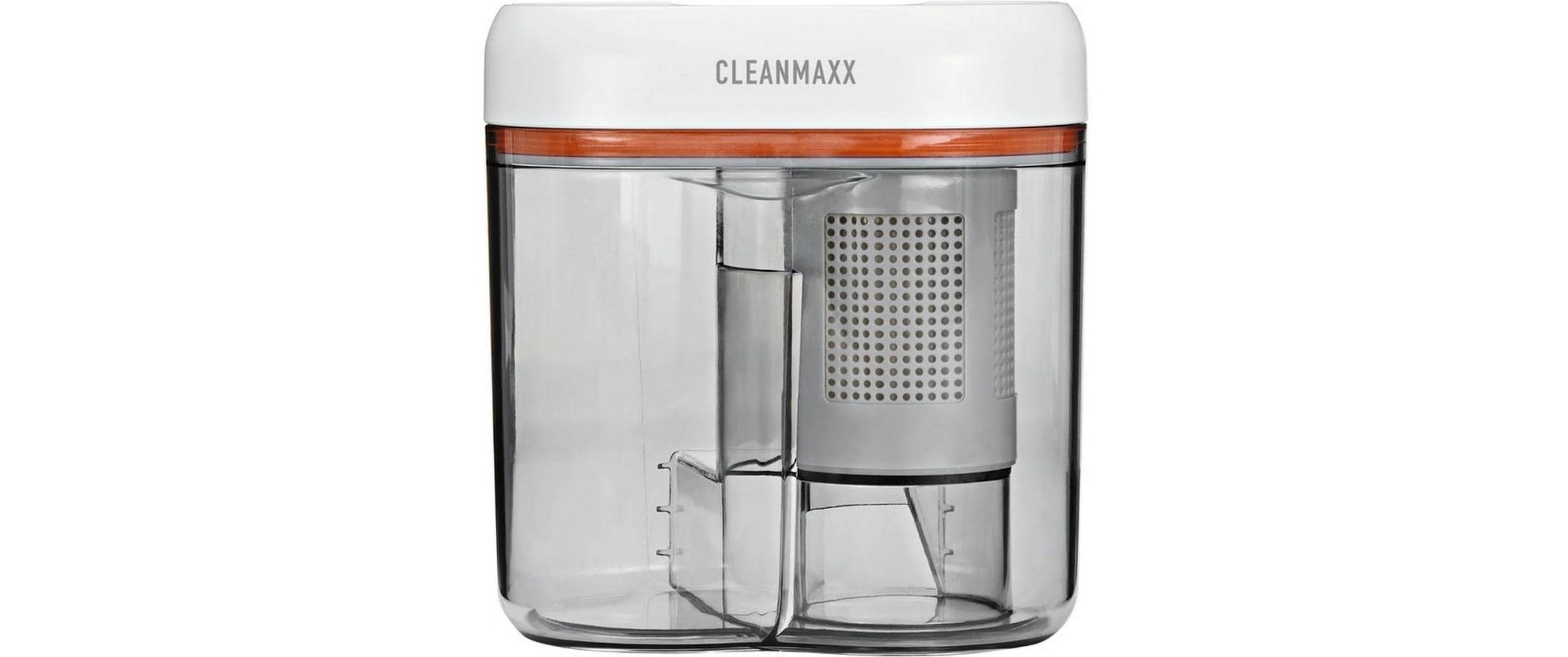 CLEANmaxx Appareil de nettoyage de matelas »U CLEANmaxx«