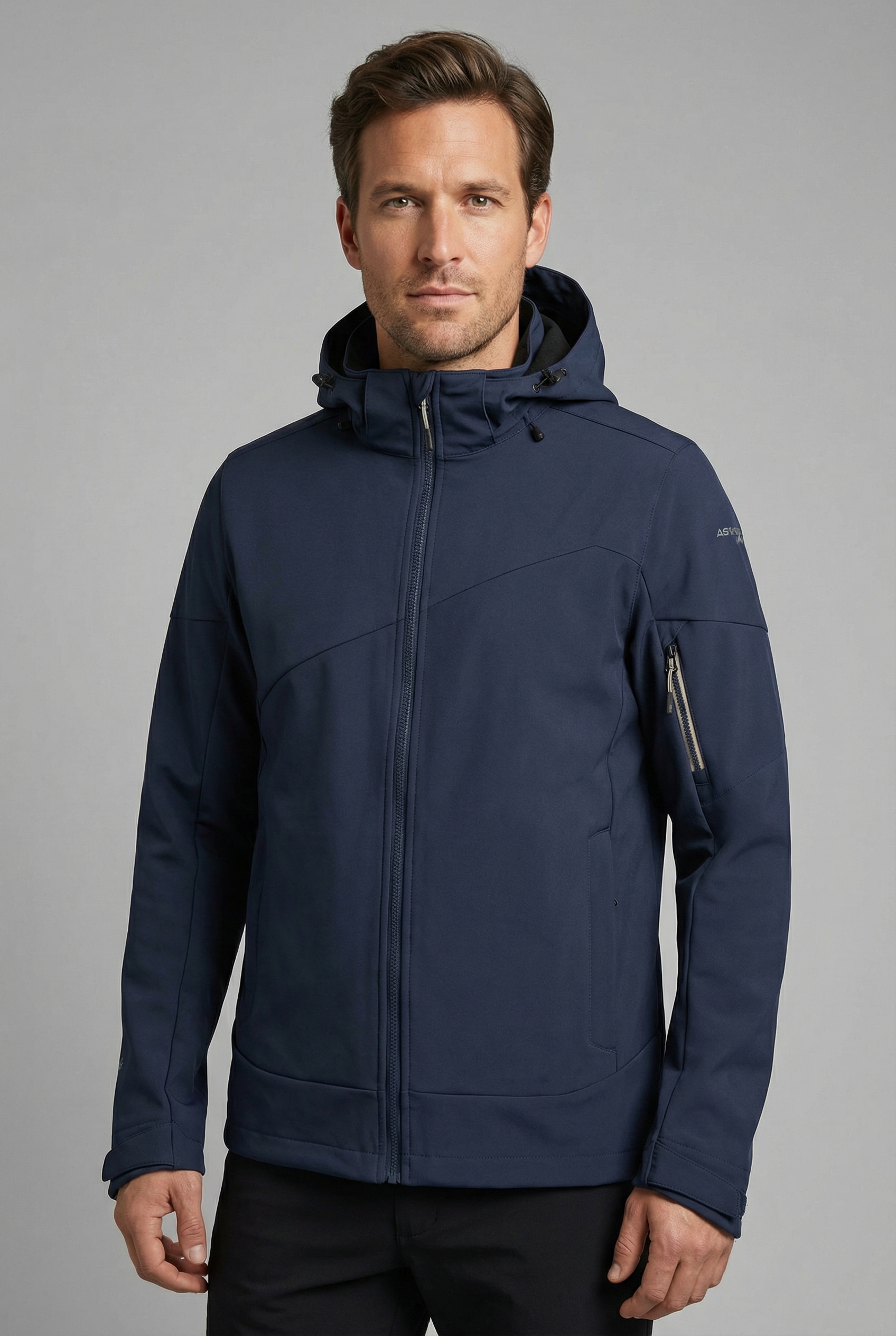 Icepeak Softshelljacke »BARMSTEDT«