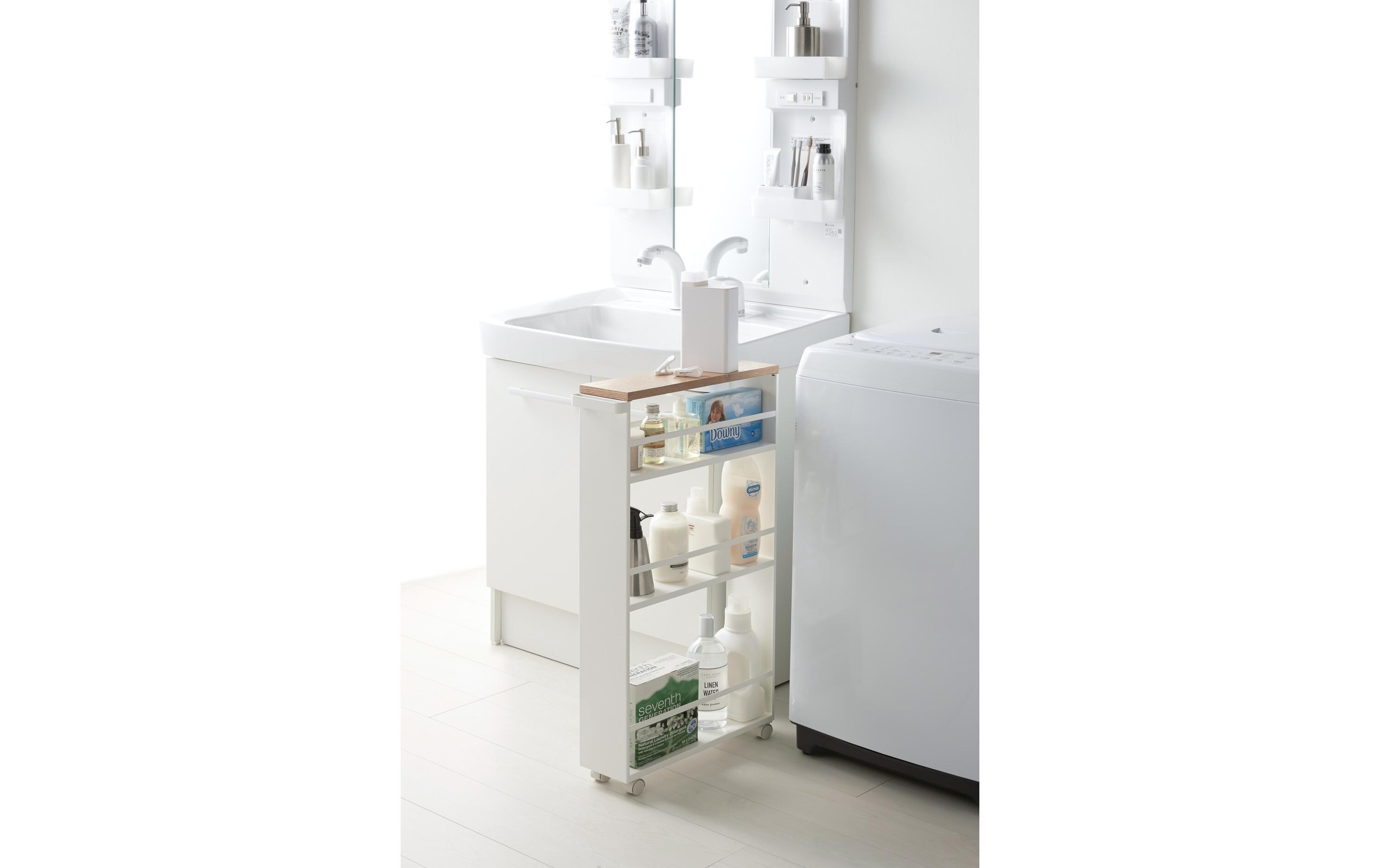 Yamazaki Küchenregal »Tower«