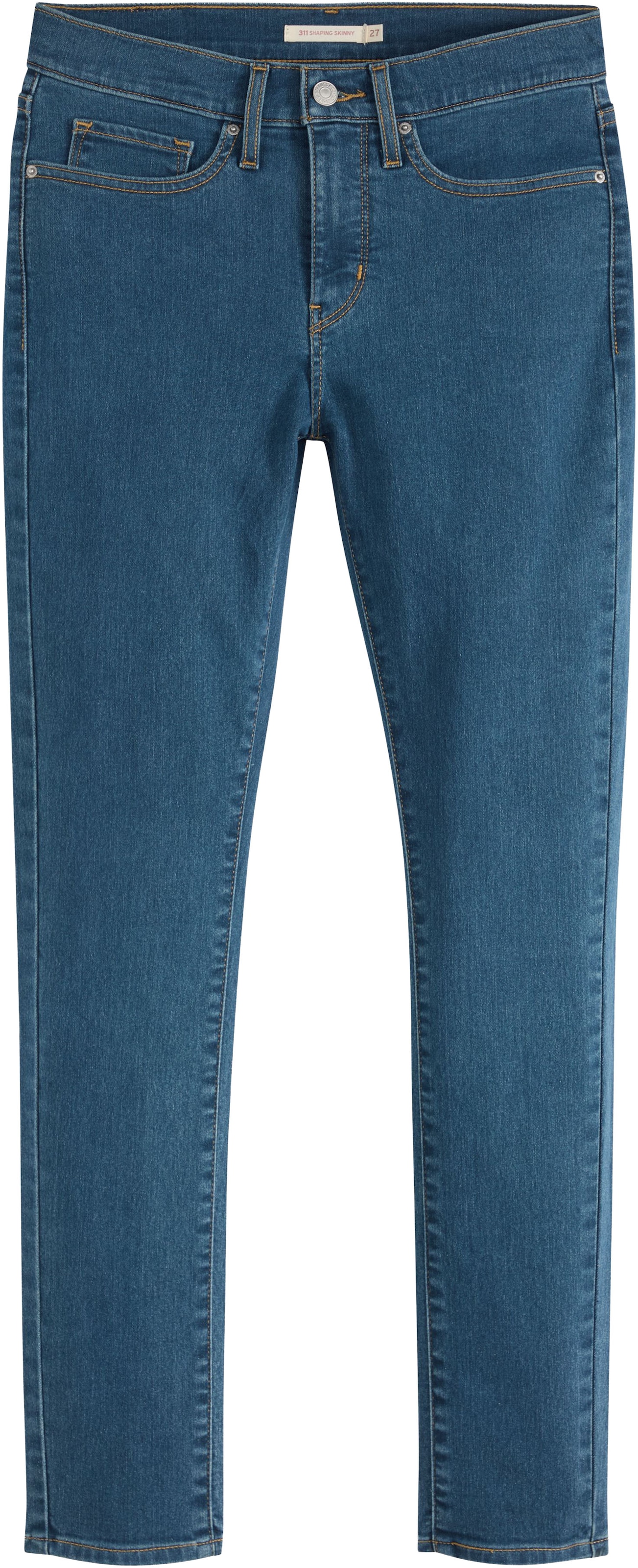 Levi's® Slim-fit-Jeans »311 SHAPING SKINNY« im 5-Pocket-Stil