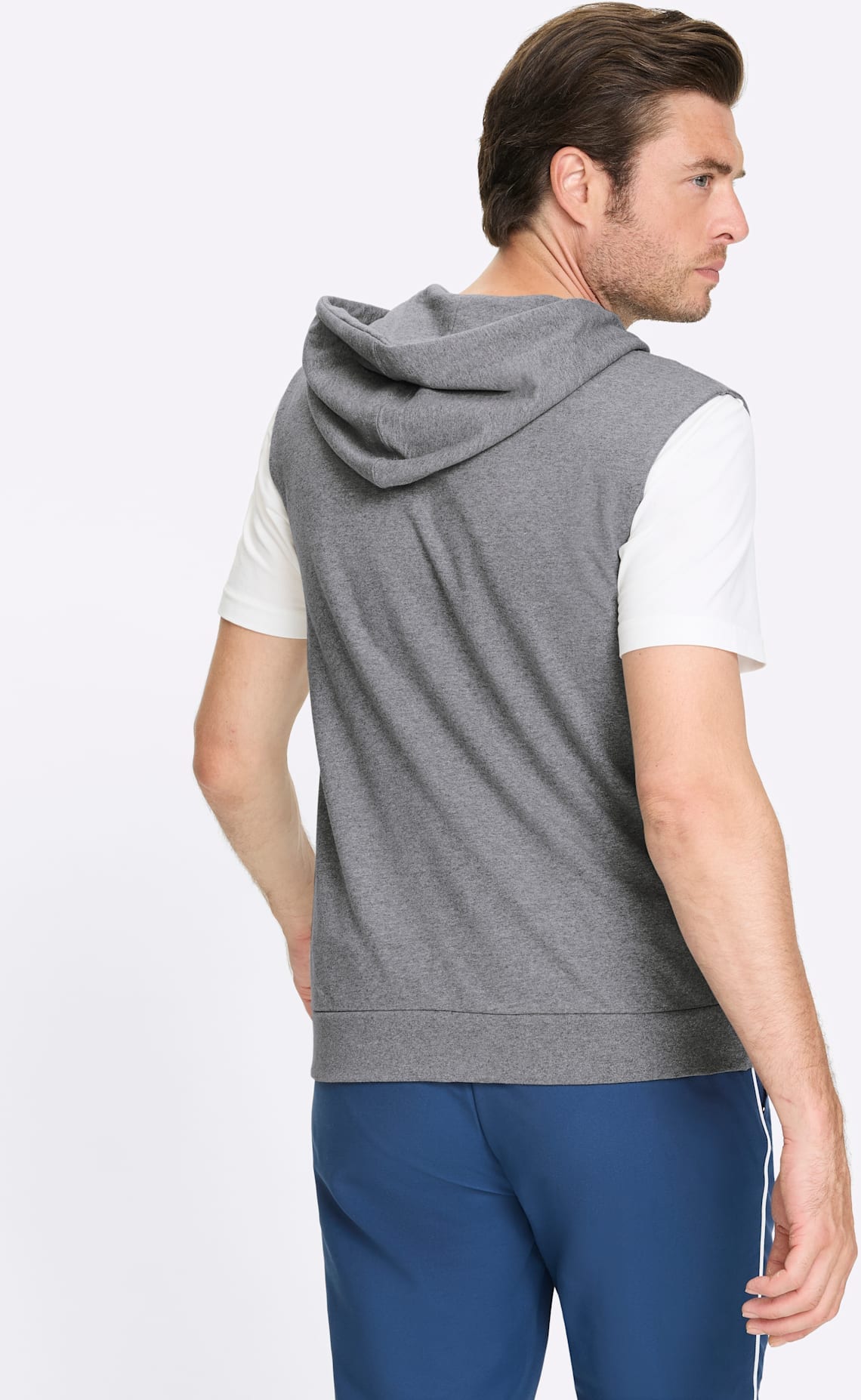 Catamaran Sweat à capuche