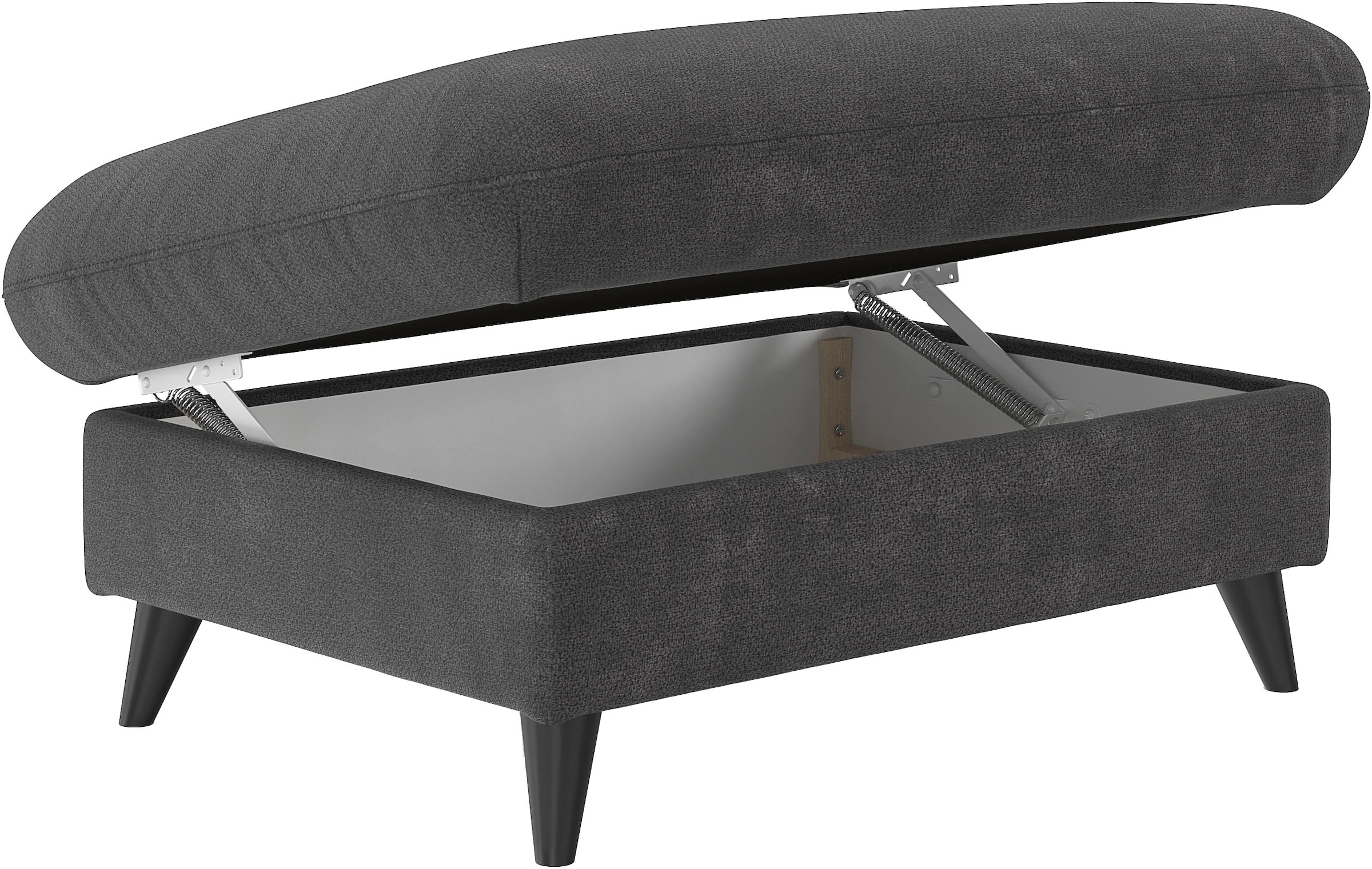 COTTA Stauraumhocker »Pike, B: 102 cm« mit Stauraum