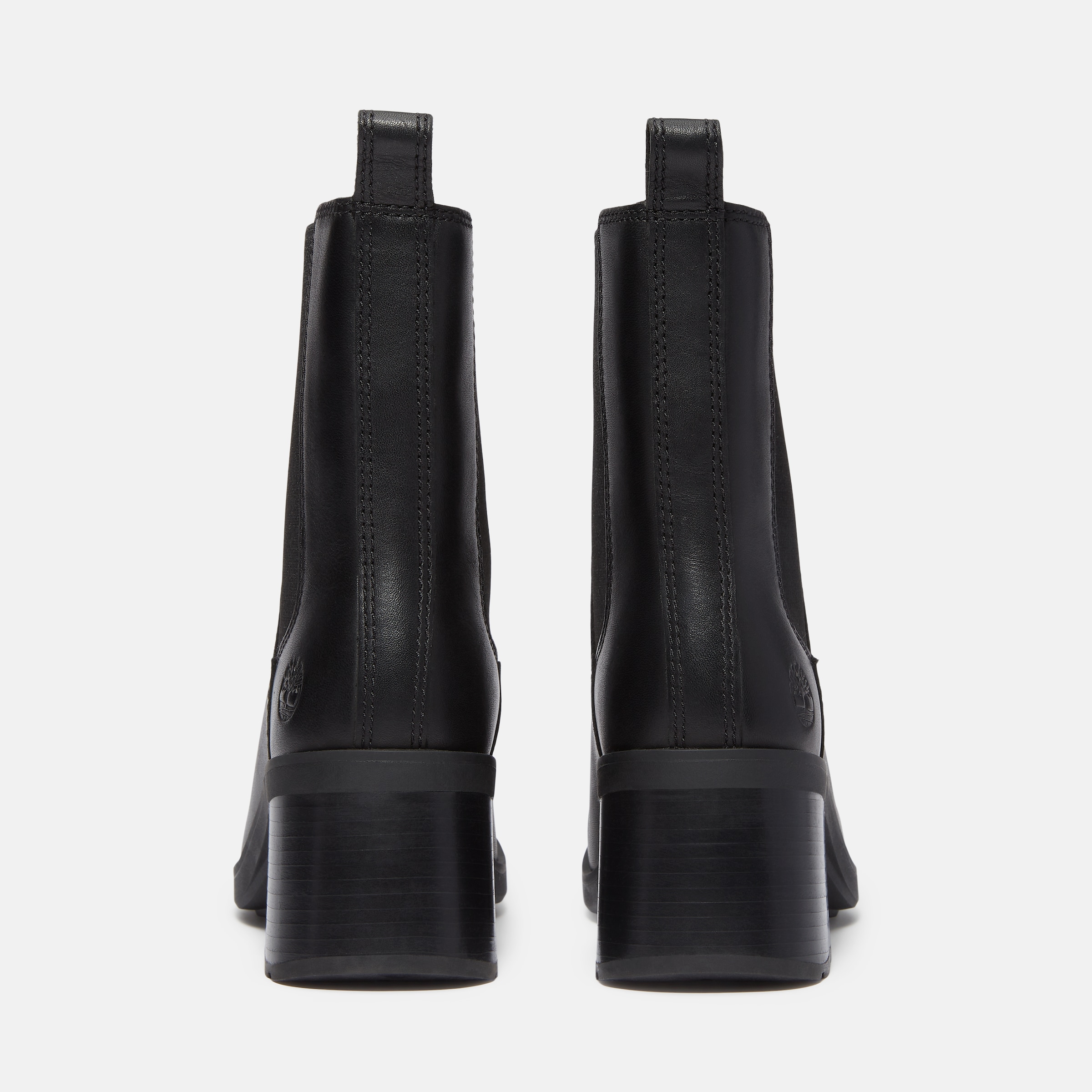 Timberland Bottines chelsea »BELLEVAUXMID CHELSEA BOOT«  Stiefelette, Winterschuhe, Ankle Boots