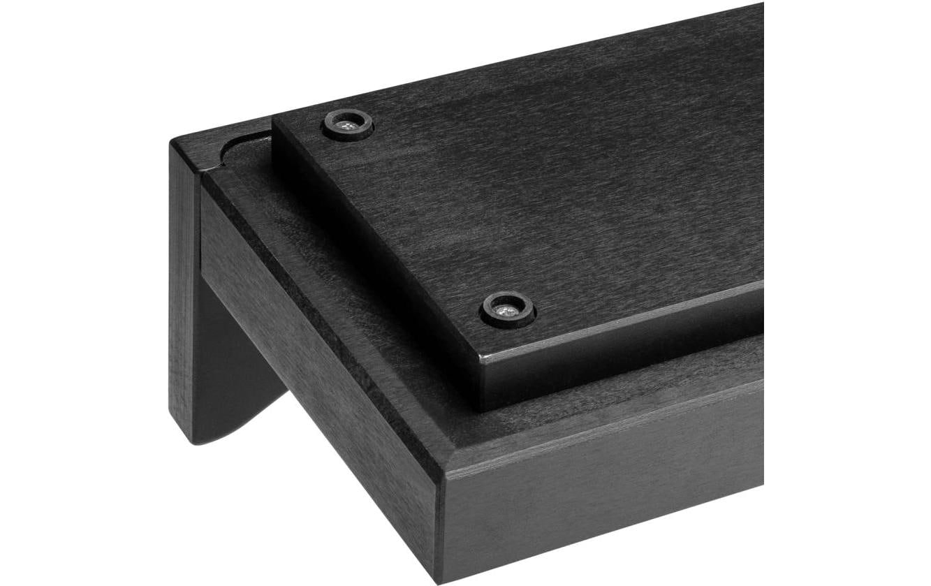 APS Vorratsglas »Good Morning 4-teiliges Set, Buche« 4 tlg.