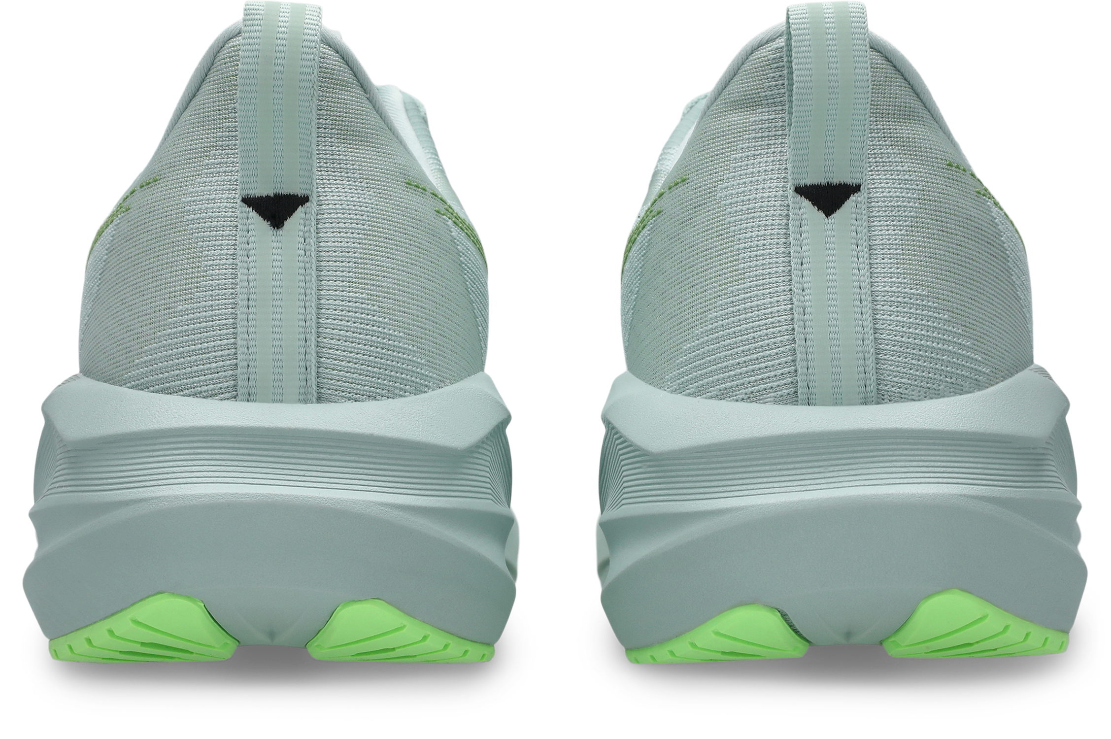 Asics Chaussure de course »NOVABLAST 5«  mit Engineered Jacquard Mesh-Obermaterial, mit FF BLAST MAX Foam