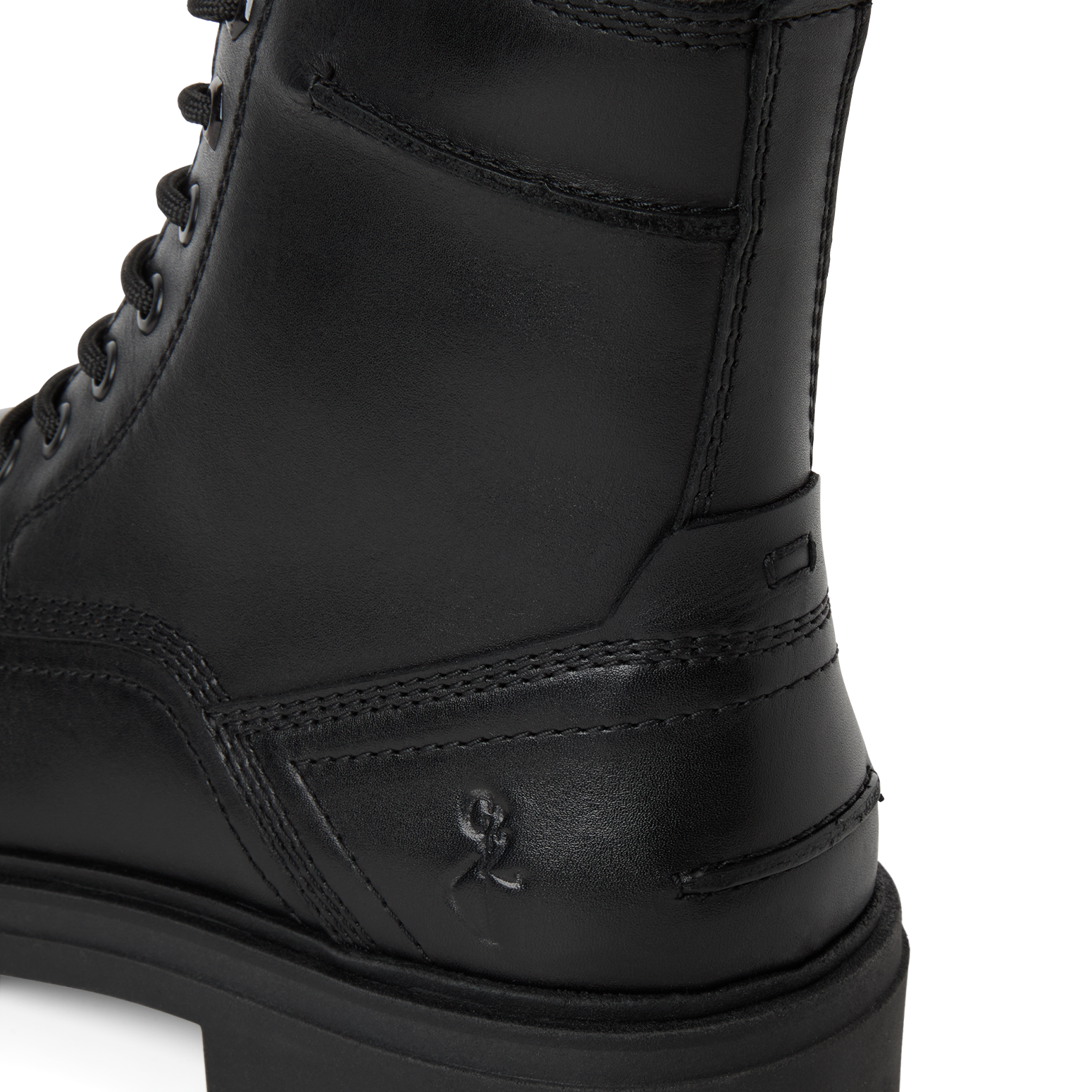 MARCO TOZZI by GMK Stiefelette  Businessboots, Schnürboots mit praktischem Innenreissverschluss