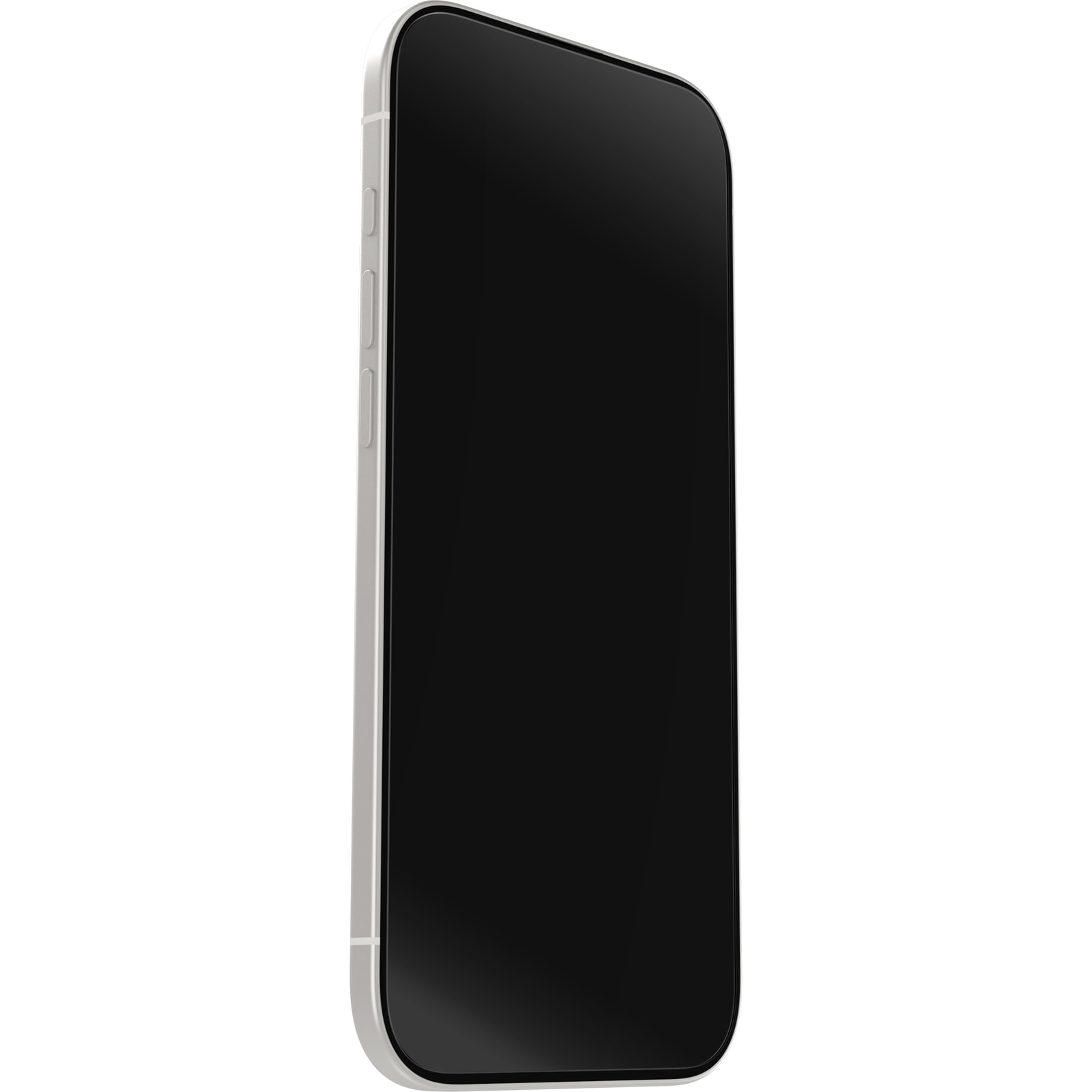 Otterbox Verre de protection d'écran »Glass« für Apple iPhone Air Displayschutzfolie, Schutzfolie, Bildschirmschutz, kratz- & stossfest