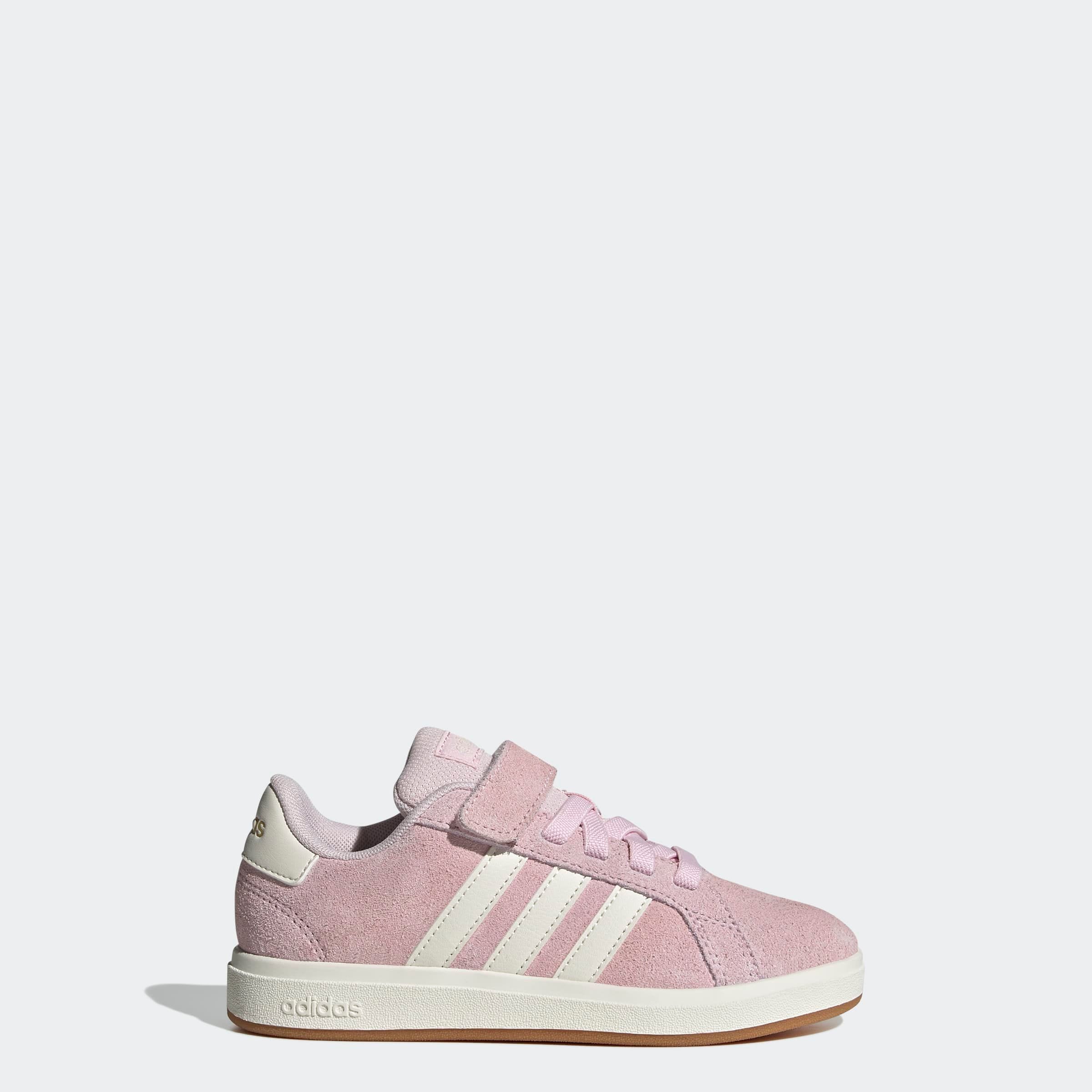 adidas Sportswear Sneaker »GRAND COURT 00S KIDS«  Design auf den Spuren des adidas Superstar, für Kinder