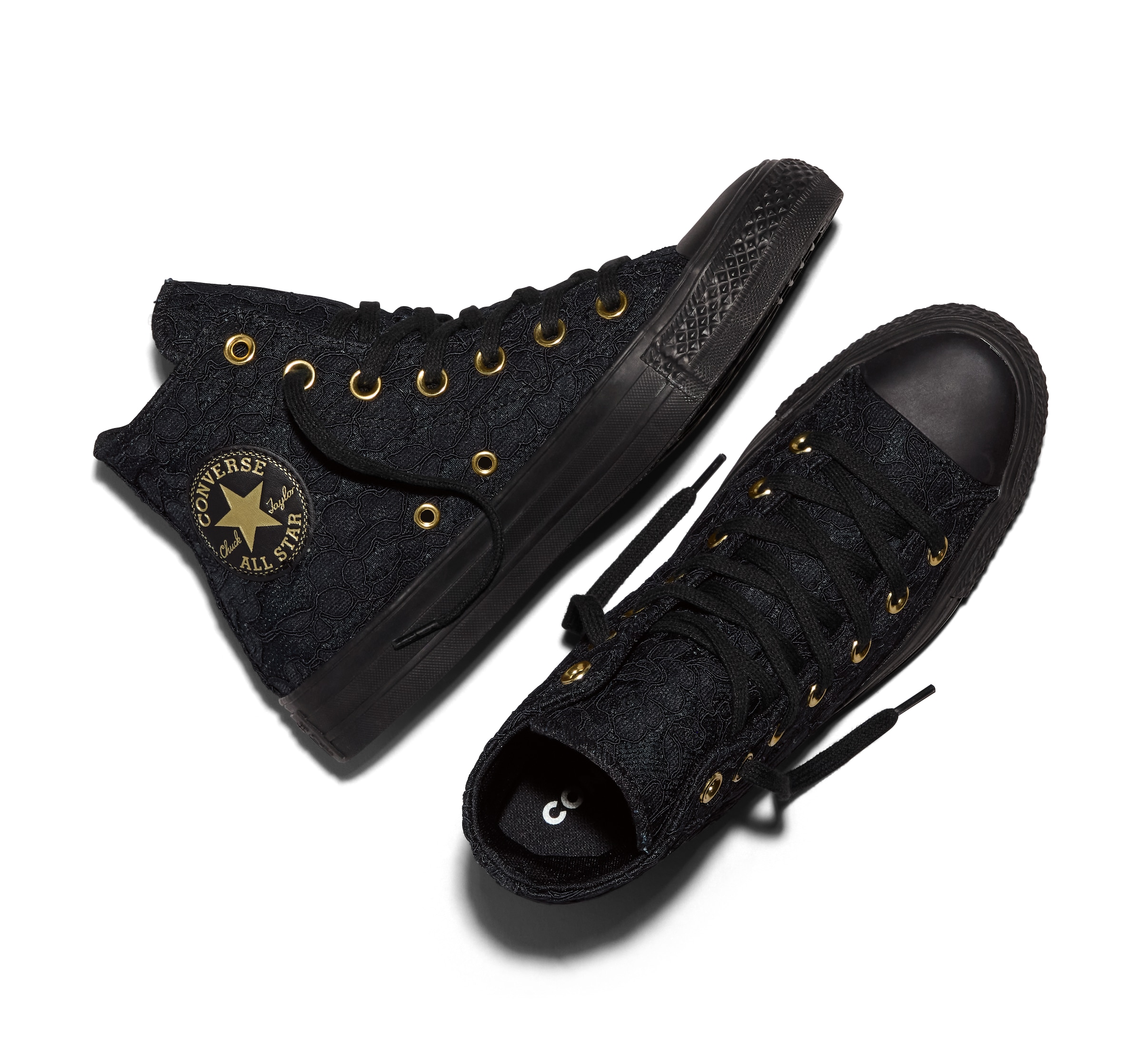 Converse Sneakers »CHUCK TAYLOR ALL STAR LACE«