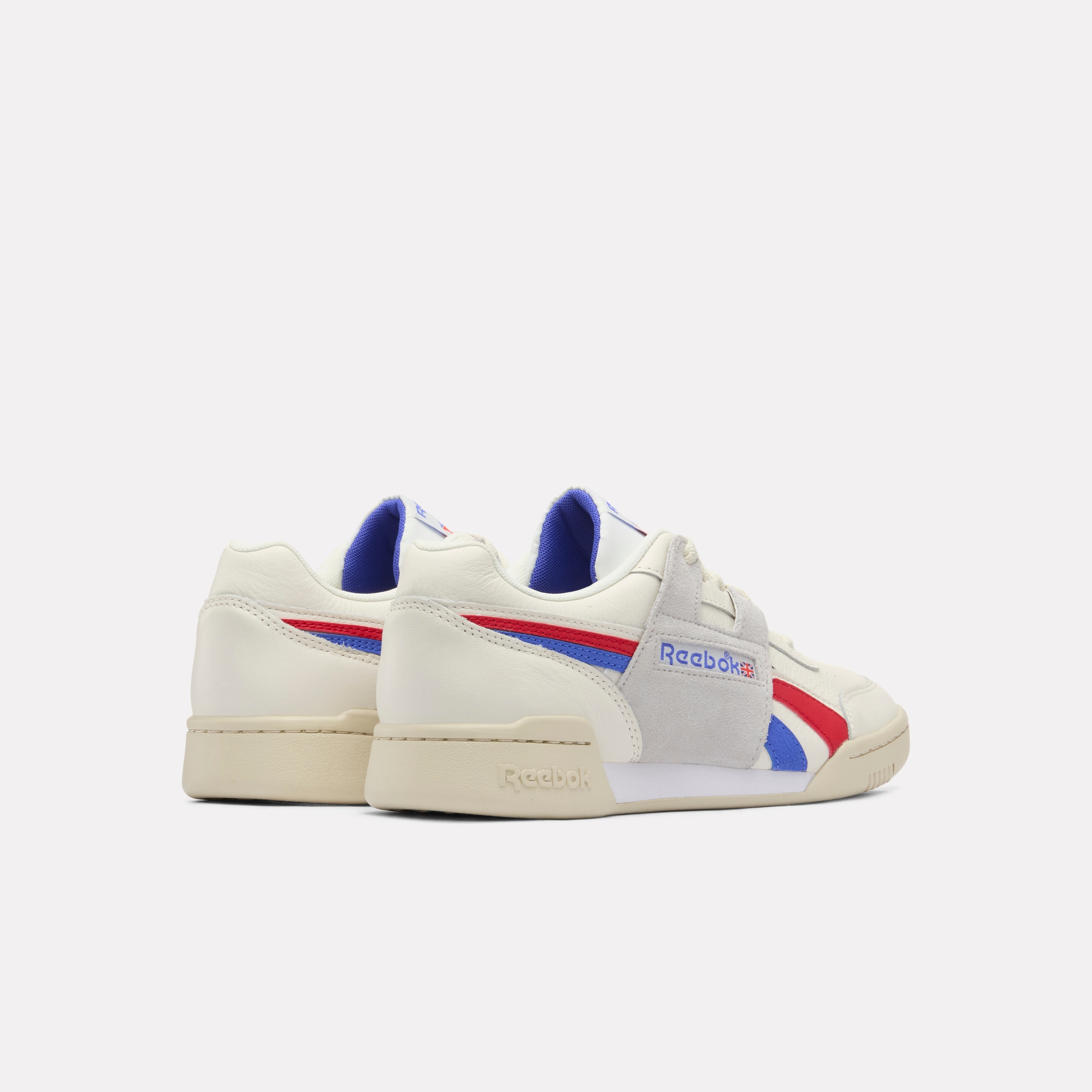 Reebok Classic Sneakers »WORKOUT PLUS«