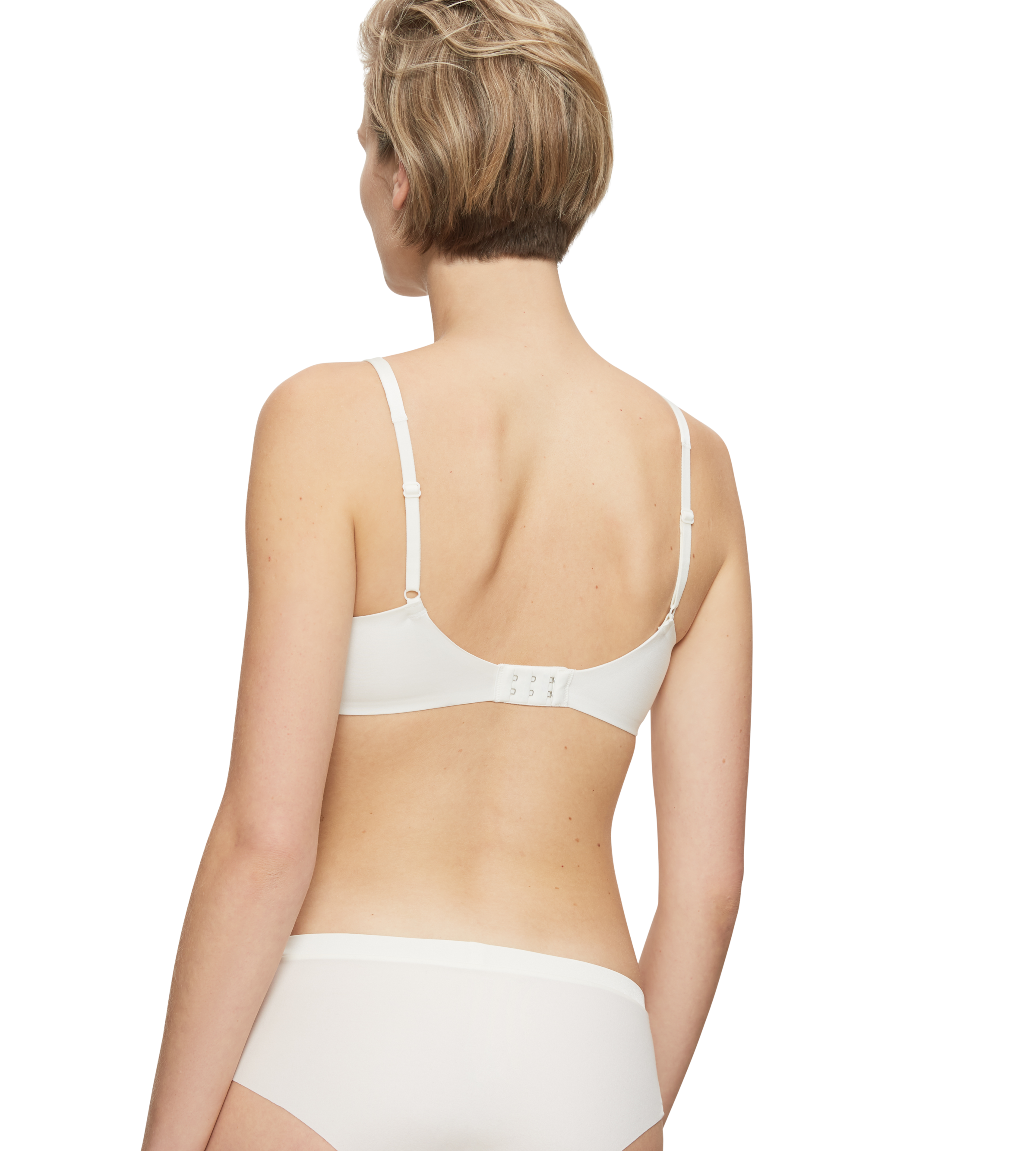 Triumph Bügel-BH »Body Make-up Soft Touch P EX« atmungsaktiv und feuchtigkeitsregulierend