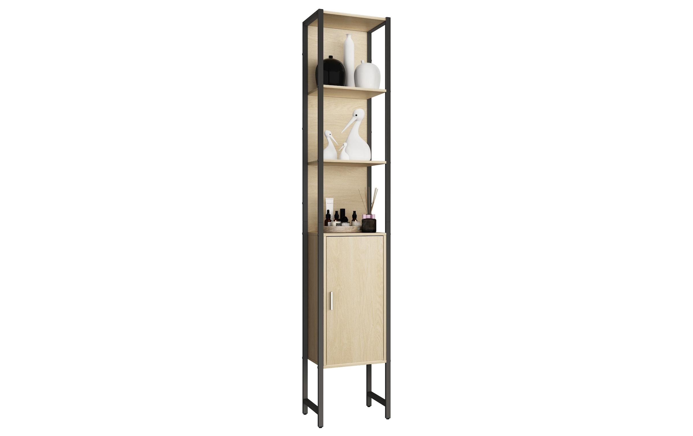 VCM Étagère »Edino 33 x 185 cm«