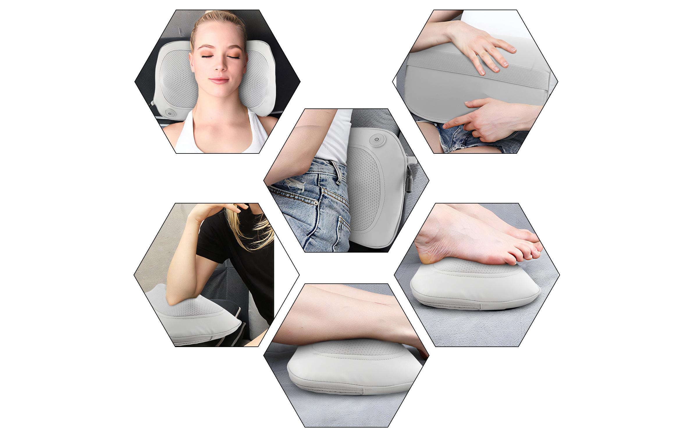 Terraillon Massagekissen »15449«