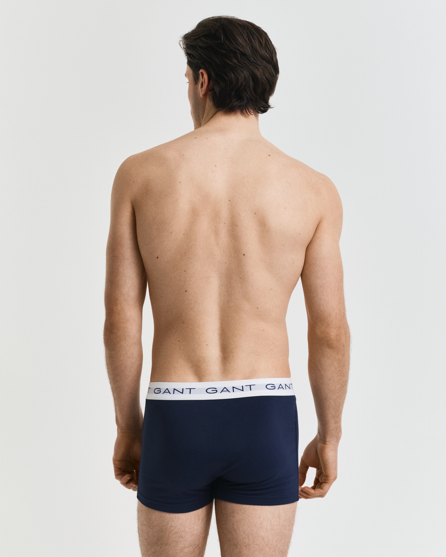 Gant Trunk »TRUNK 5-PACK« Spar-Pack, 5 Stk. Mit elastischem Bund