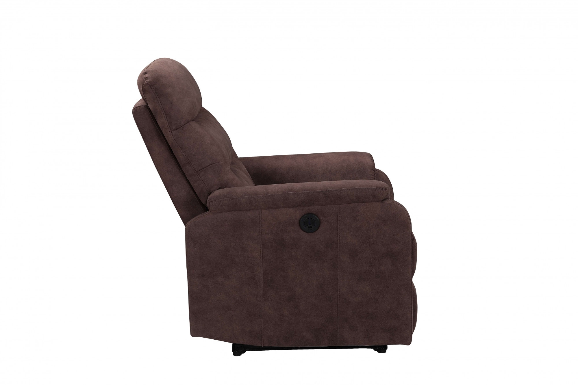Home affaire Relaxsessel »Coullon, TV-Sessel mit Schlaffunktion,« Relaxfunktion mit USB Anschluss