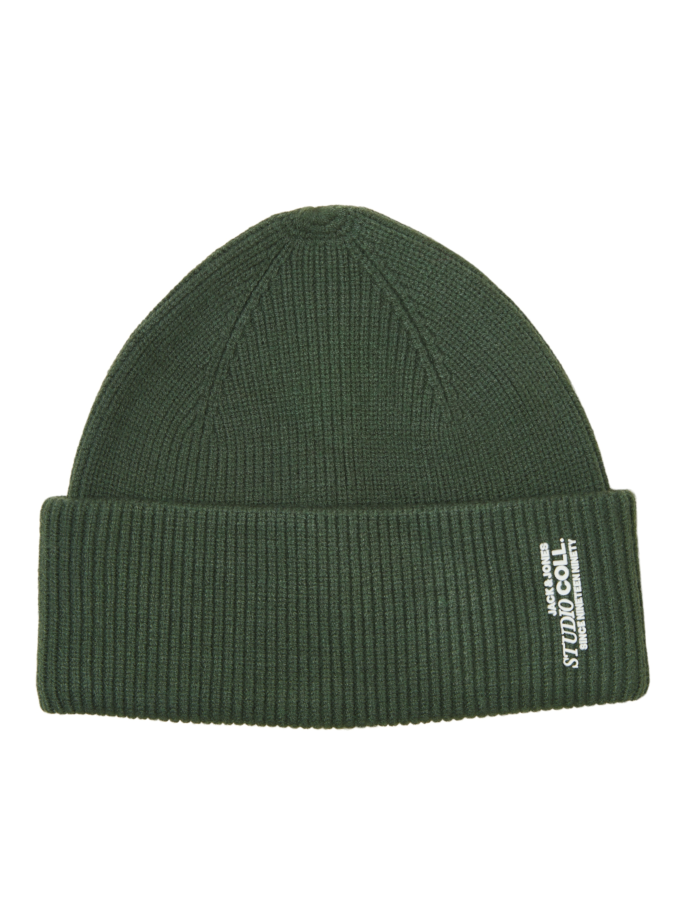 Jack & Jones Beanie »JACCOLL REGULAR BEANIE NOOS«