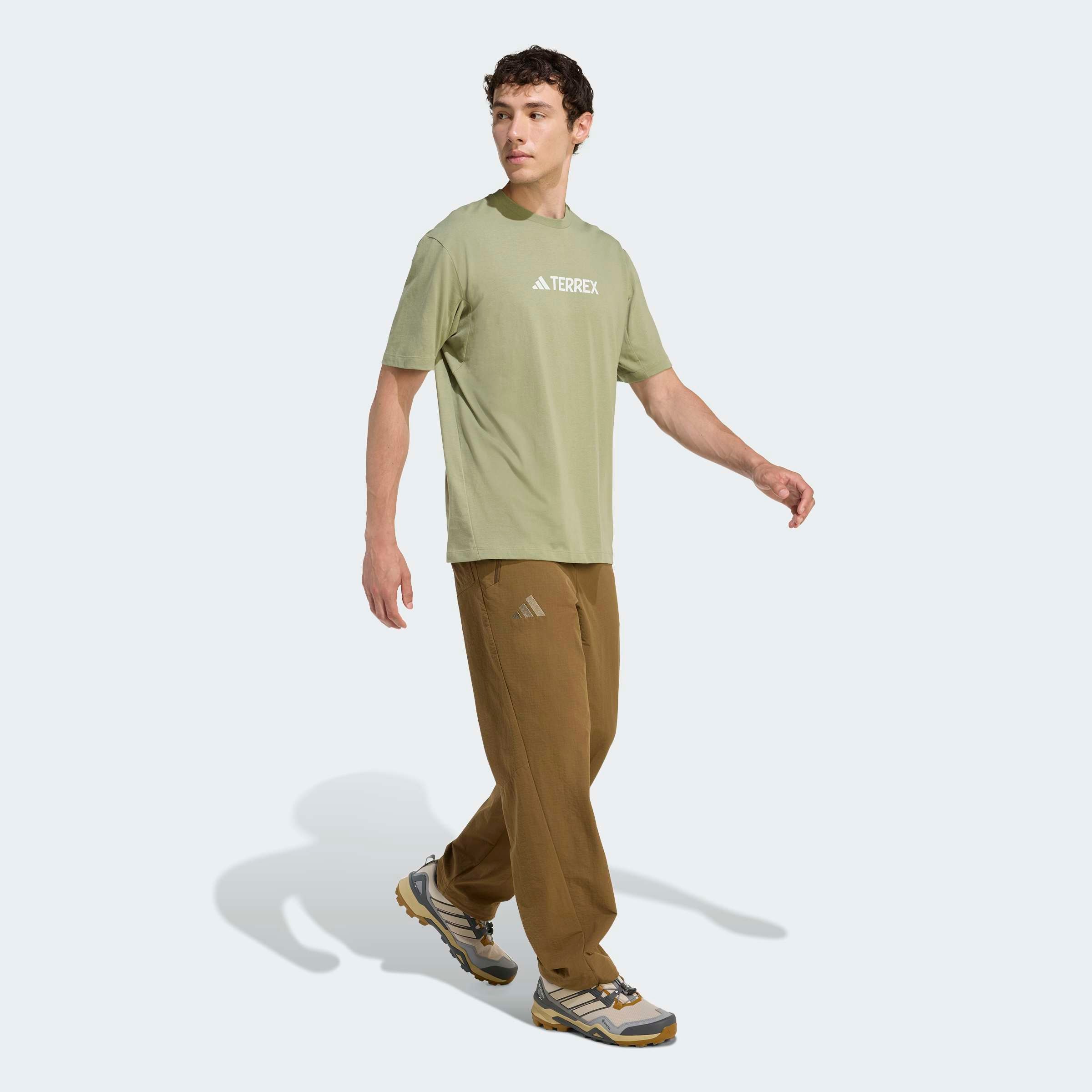 adidas TERREX T-shirt fonctionnel »TX LOGO TEE«