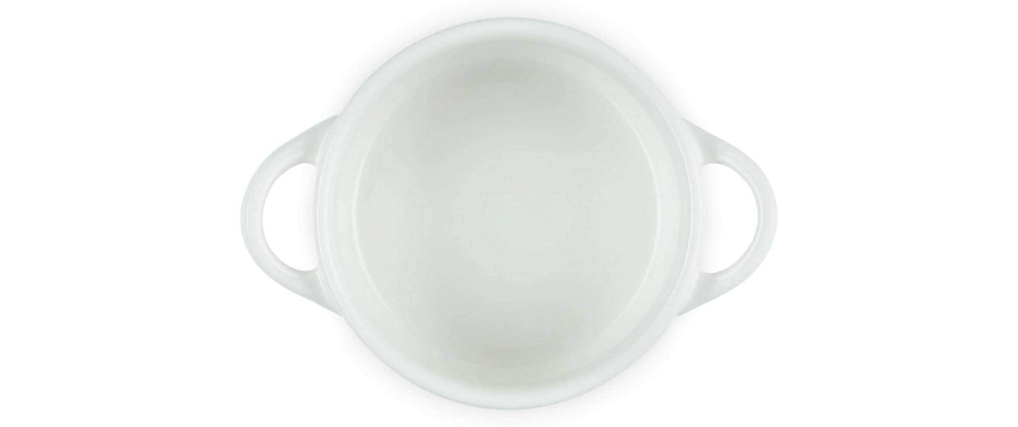 LE CREUSET Auflaufform »Mini Cocette« Steinzeug