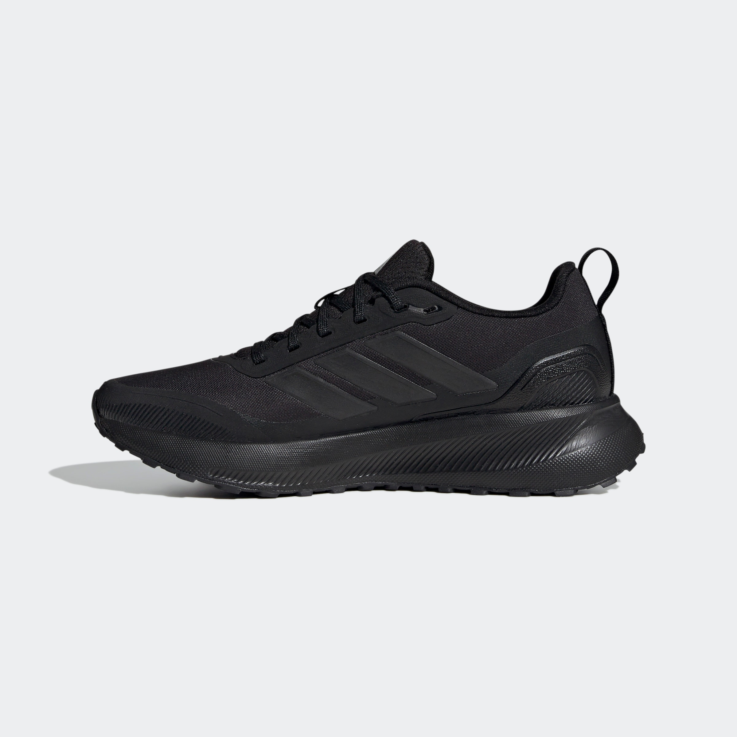 adidas Performance 1100000002199 »RUNFALCON 5 TR«  avec éléments réfléchissants et semelle profilée