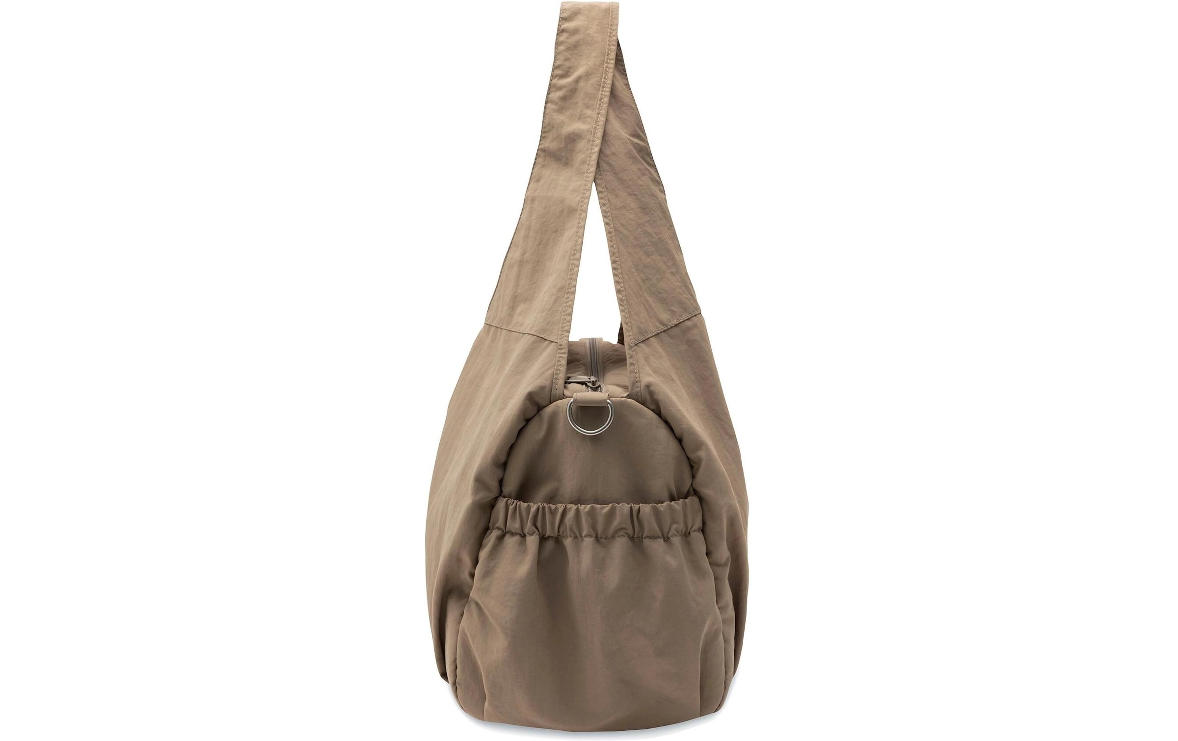 Jollein Sac à langer »Urban Earthy« Geräumige Tasche für unterwegs mit Baby
