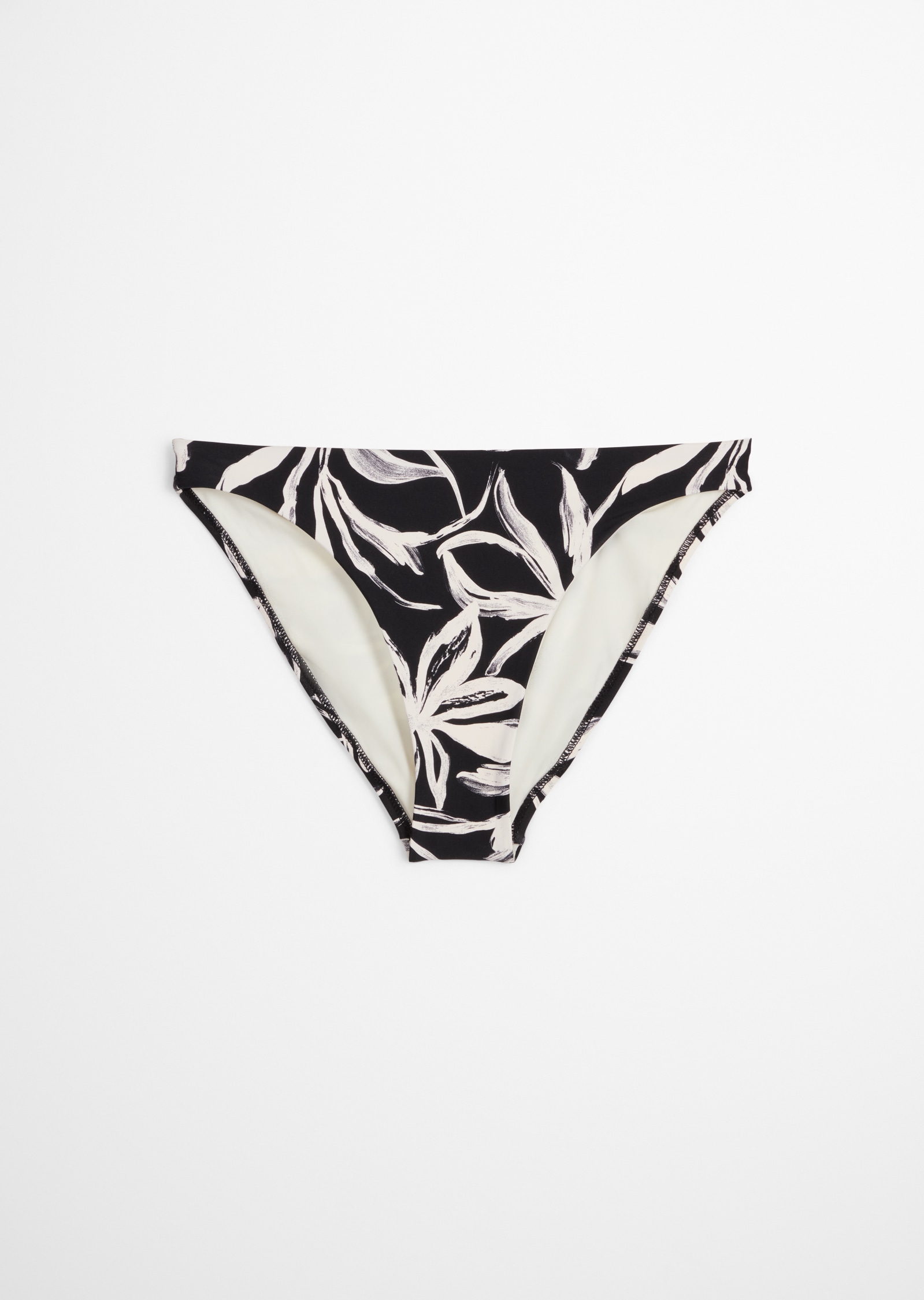 Marc O'Polo Pantalon de bikini »Abstract Floral AOP«