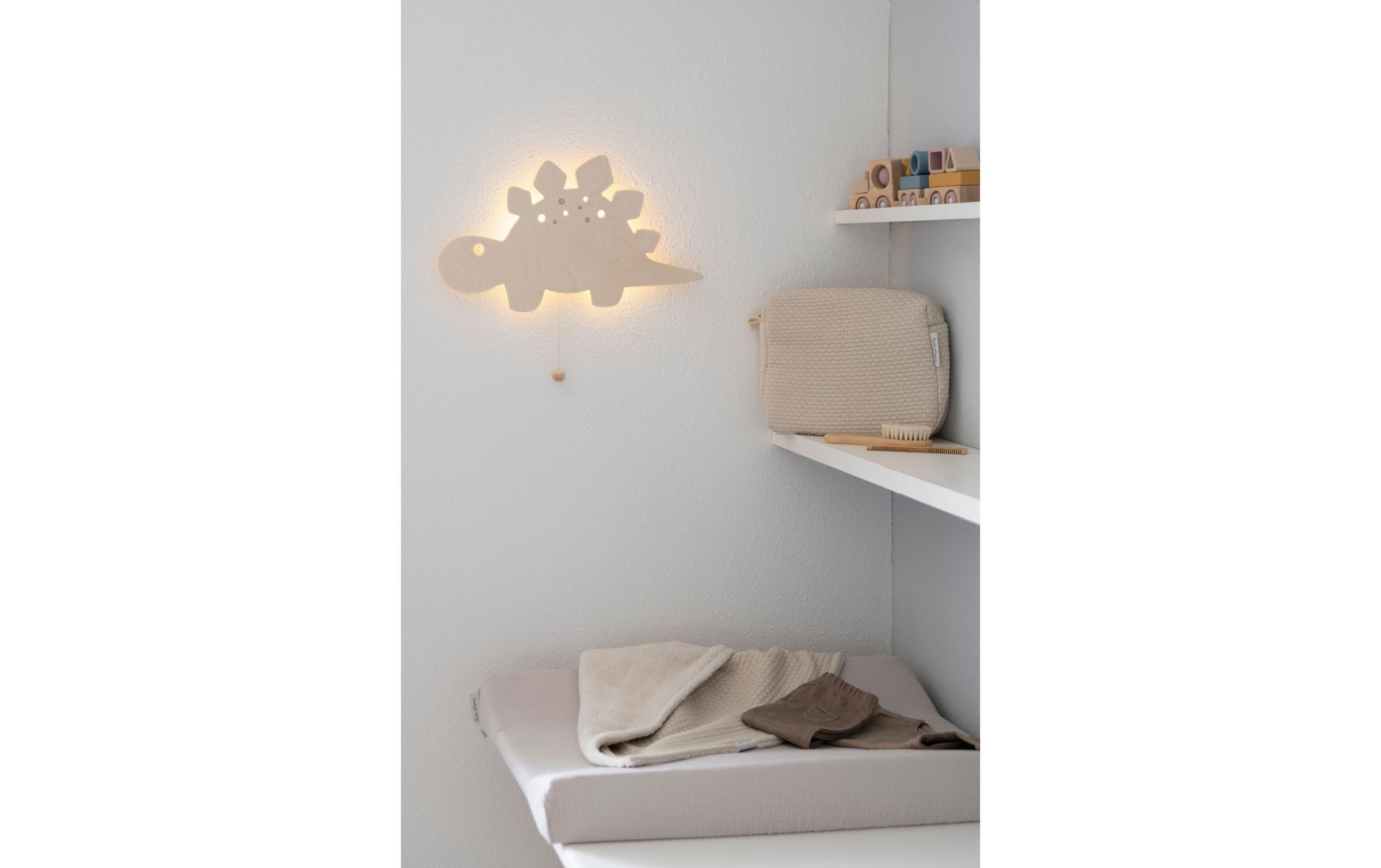   Lampe murale »baby's only Dino Wonder«