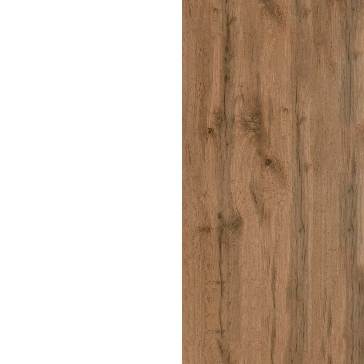 Home affaire Schuhschrank »FIGO, Made in Italy – Schuhkommode,Schuhregal für ca. 40 Paar Schuhe« 1 Stk. tlg. 4-Türig, Siebdruck-dekorative Fräsungen, 10 Fächer, Höhe 200 cm