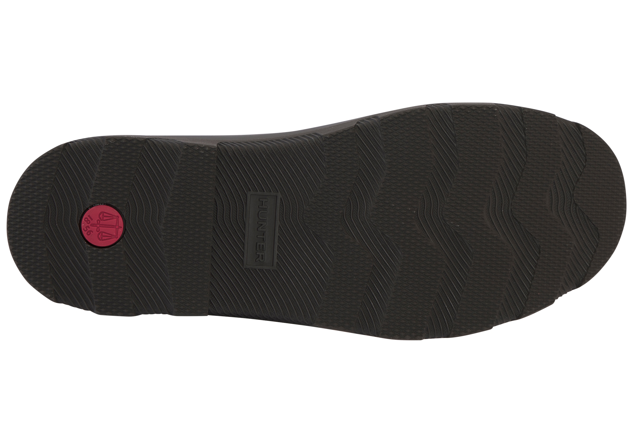 Hunter Bottes en caoutchouc »UNISEX DOWNPOUR SHORT BOOT«  wasserdicht