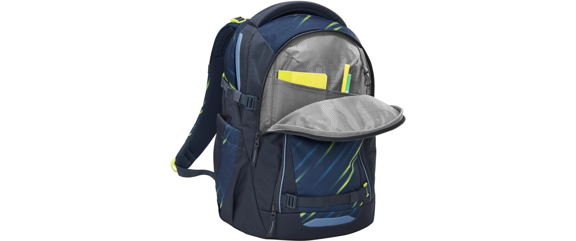 Coocazoo Schulrucksack »MATE«