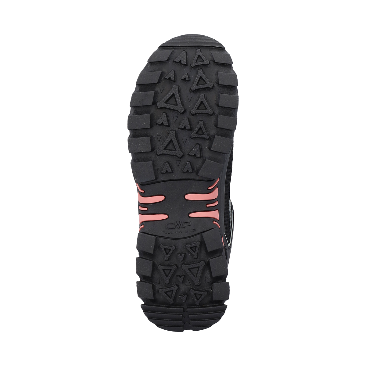 CMP Chaussure de randonnée »RIGEL 2.0 LOW WMN TREKKING SHOES WP«