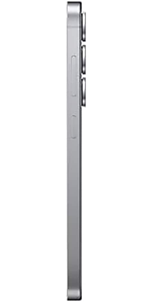 Samsung Smartphone »Galaxy S25« Silver Enterprise Edition