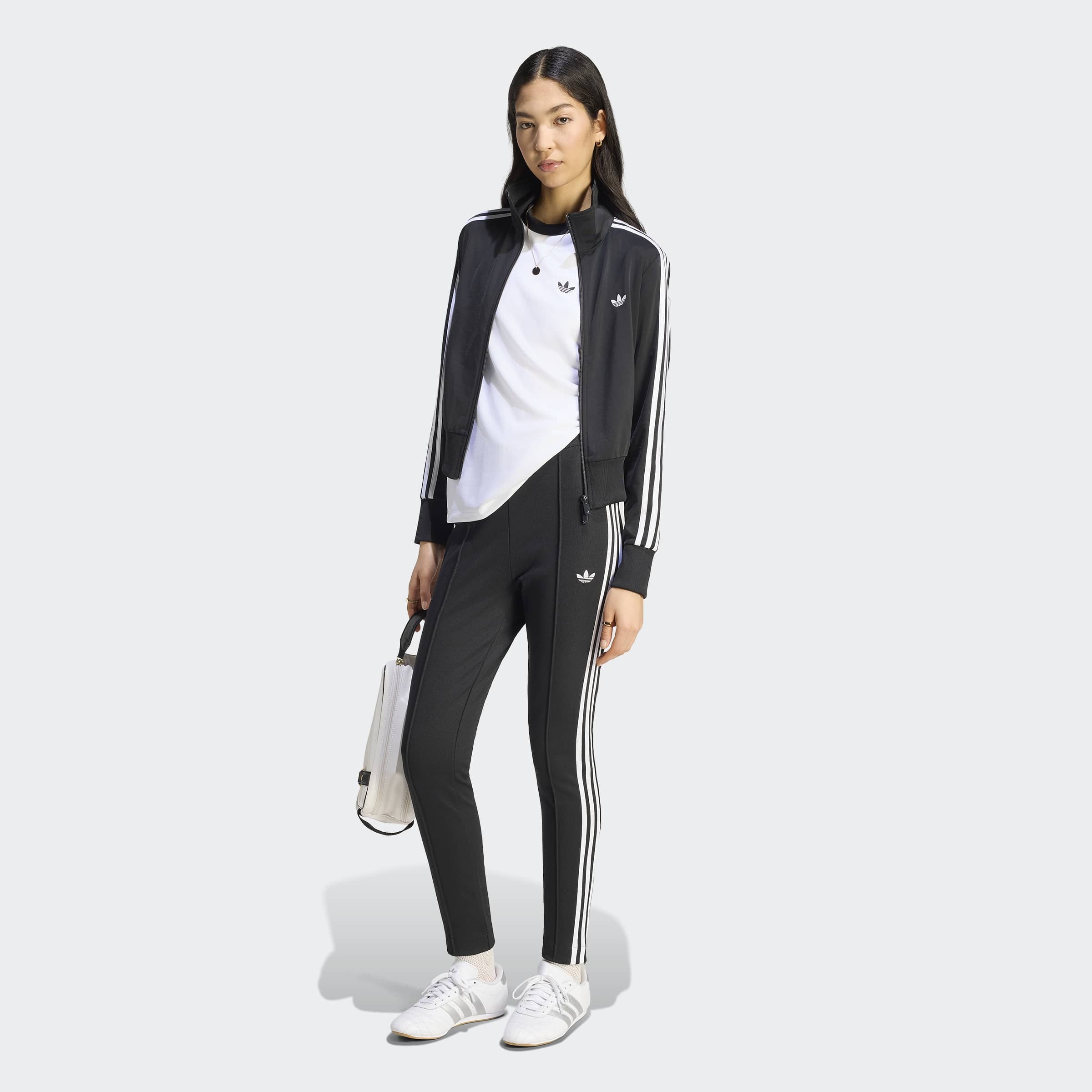 adidas Originals Veste d'extérieur »FIREBIRD CLASSIC ORIGINALS«