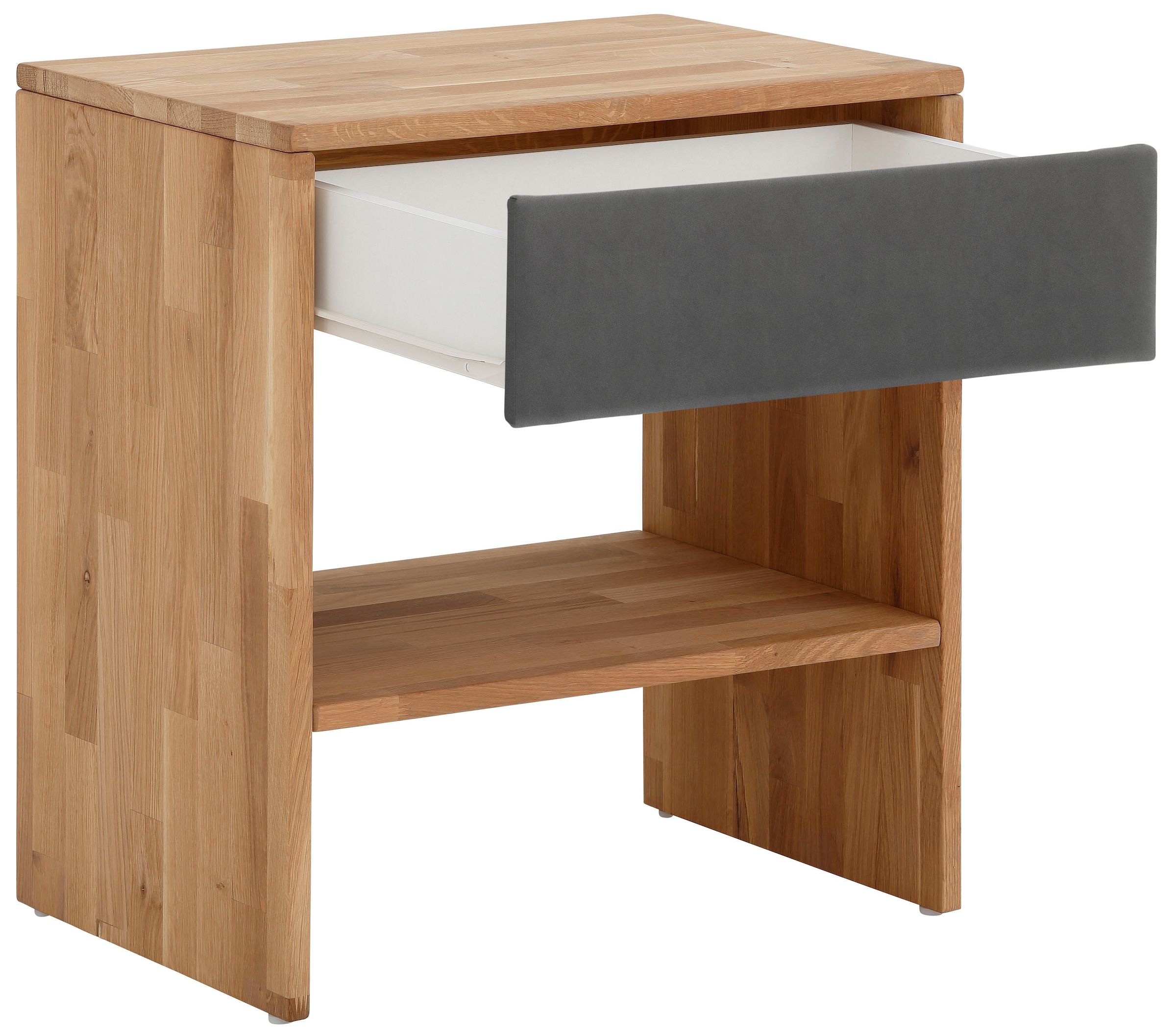 Home affaire Nachttisch »Cavan« passend zur Boxspringbett-Serie Cavan