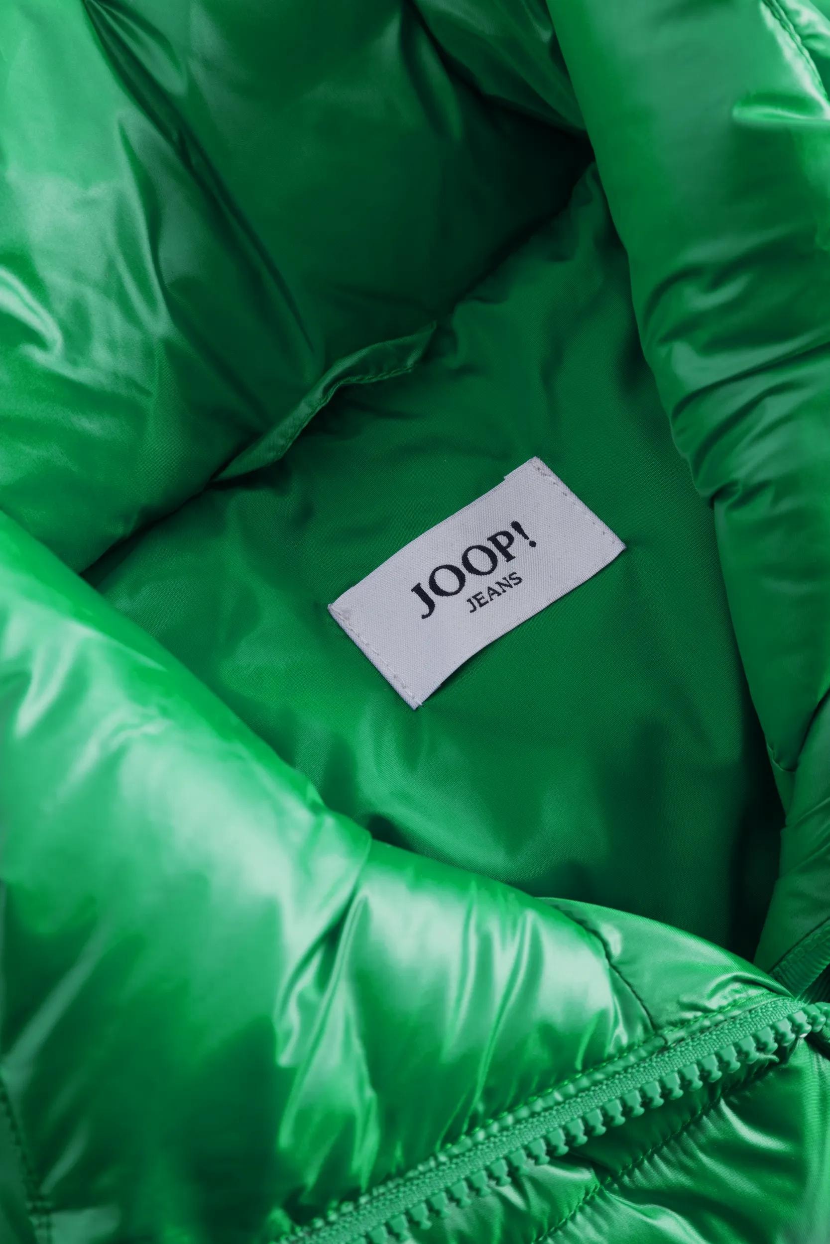 JOOP! Veste matelassée »Opika« sans capuche Avec fermeture éclair