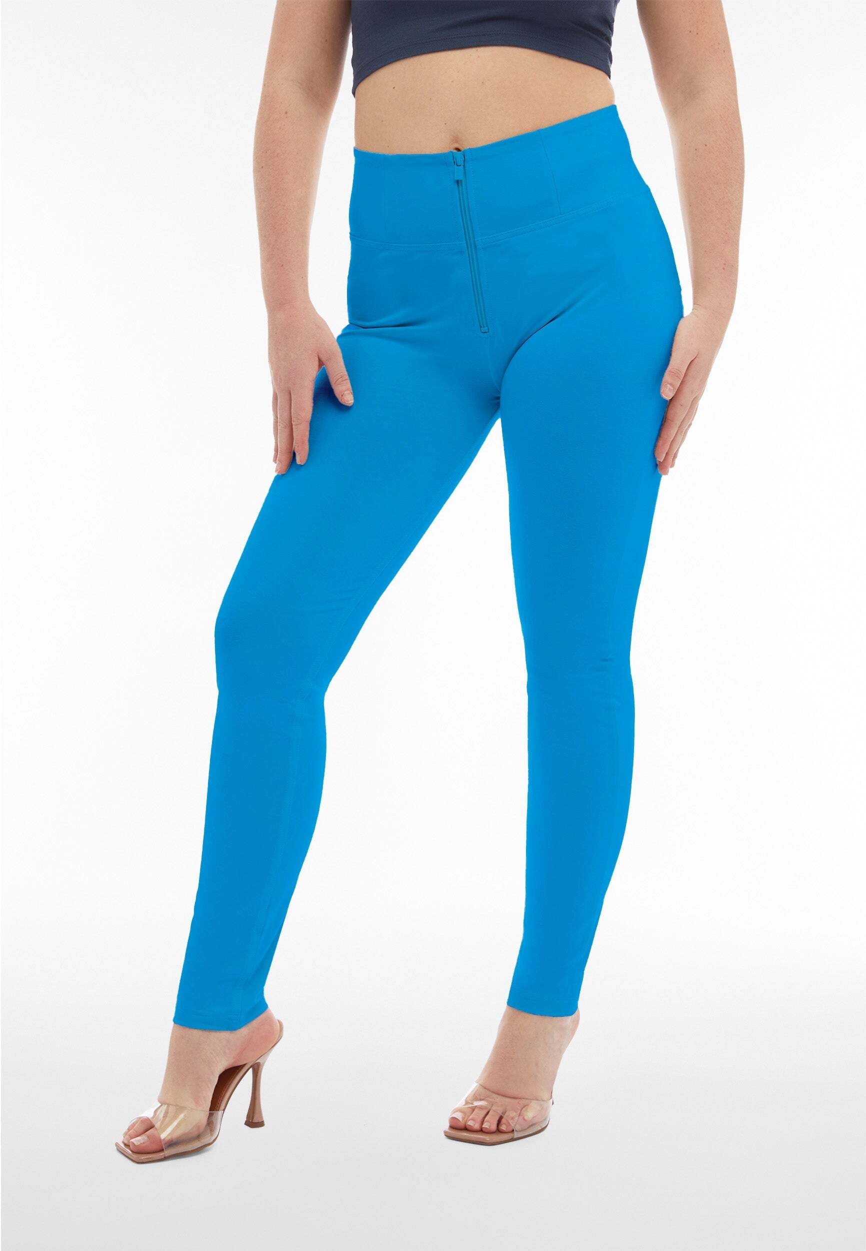 Freddy Leggings »Leggings WRUP1HC001ORG«