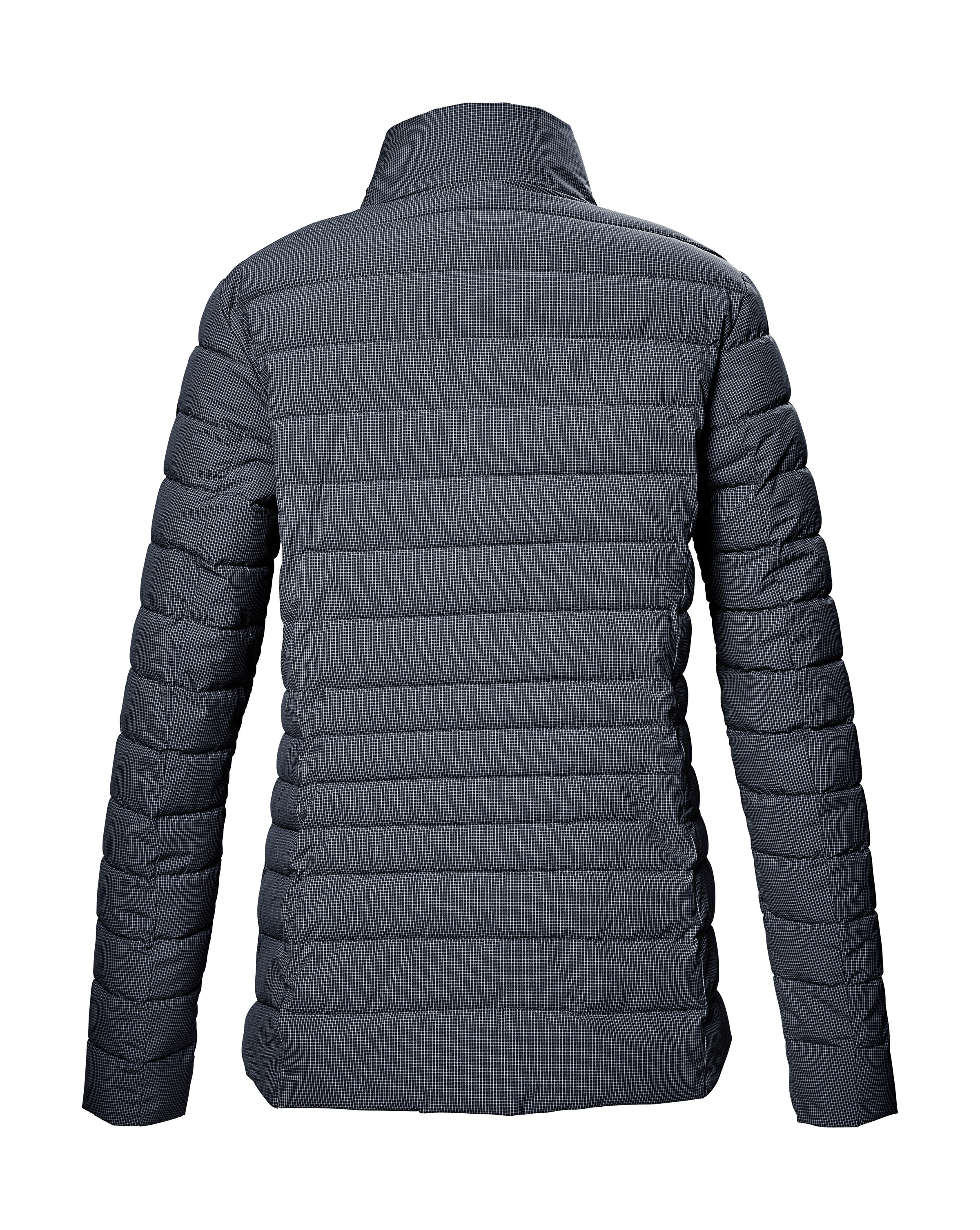 G.I.G.A. DX by killtec Steppjacke »GS 64 WMN QLTD JCKT« Damen Steppjacke, wasserabweisend, winddicht
