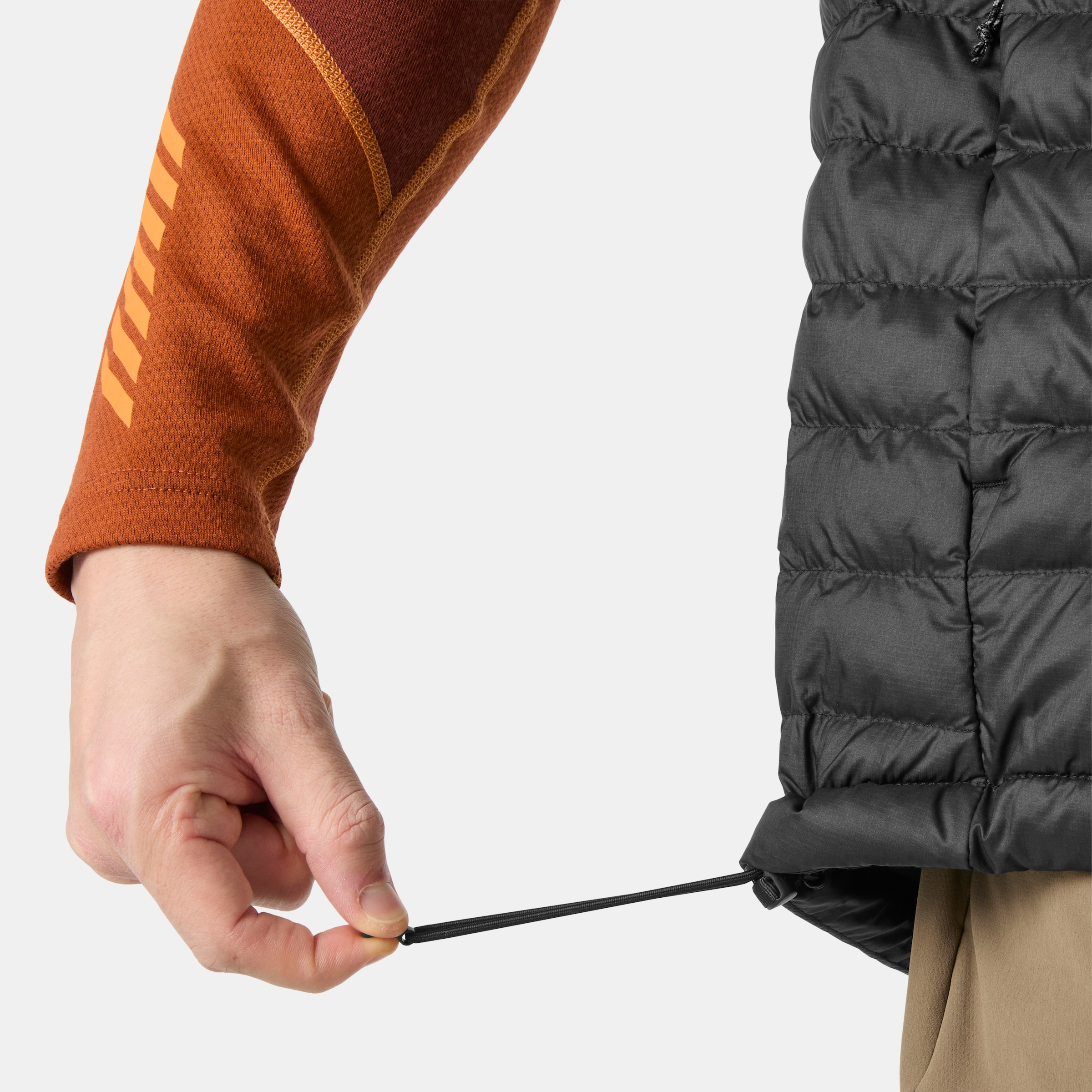 Helly Hansen Gilet matelassé »SIRDAL INSULATOR VEST«