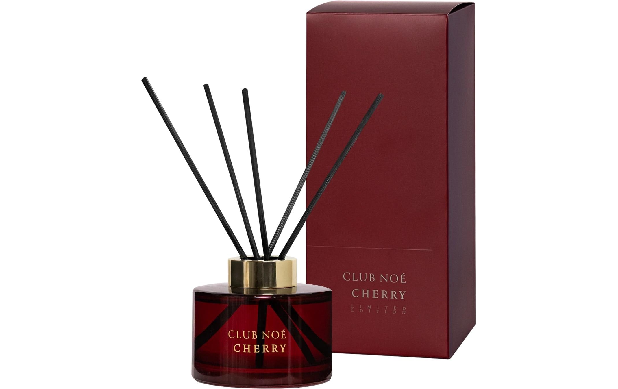   Duftstäbchen »Club Noé Cherry 150 ml« Raumduft