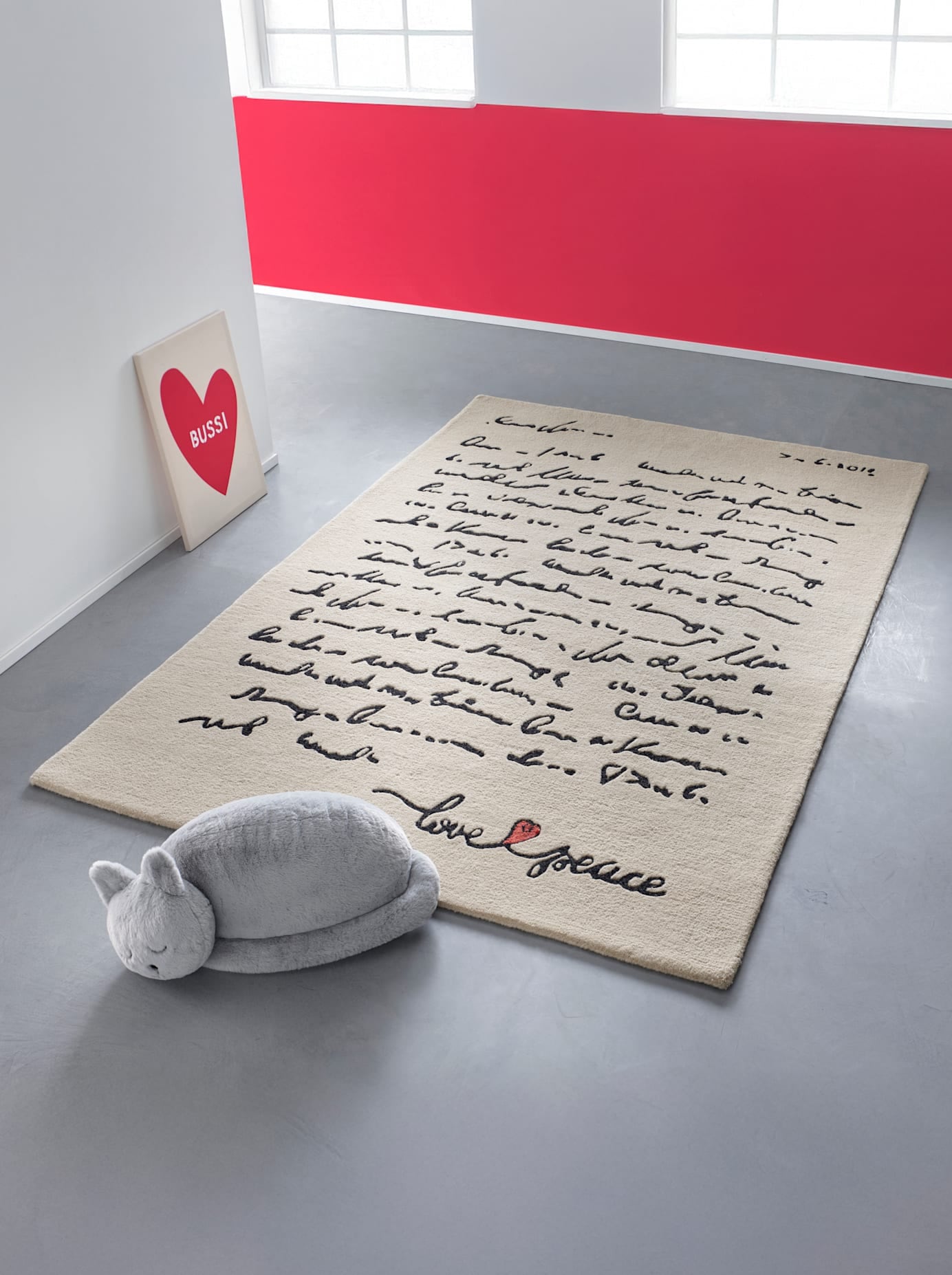 heine home Oreiller 1 cuis tlg.