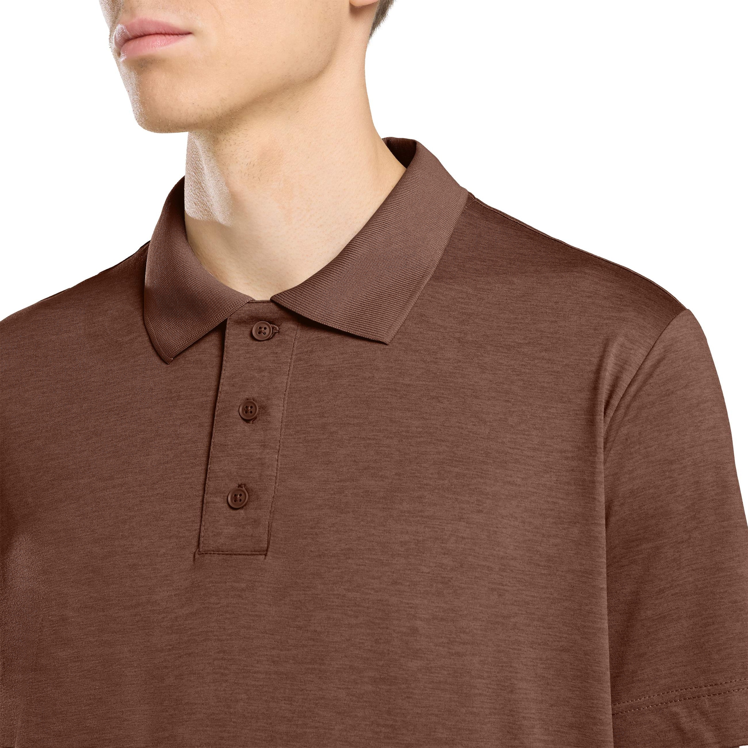 Jack Wolfskin Poloshirt »TRAVEL POLO M«