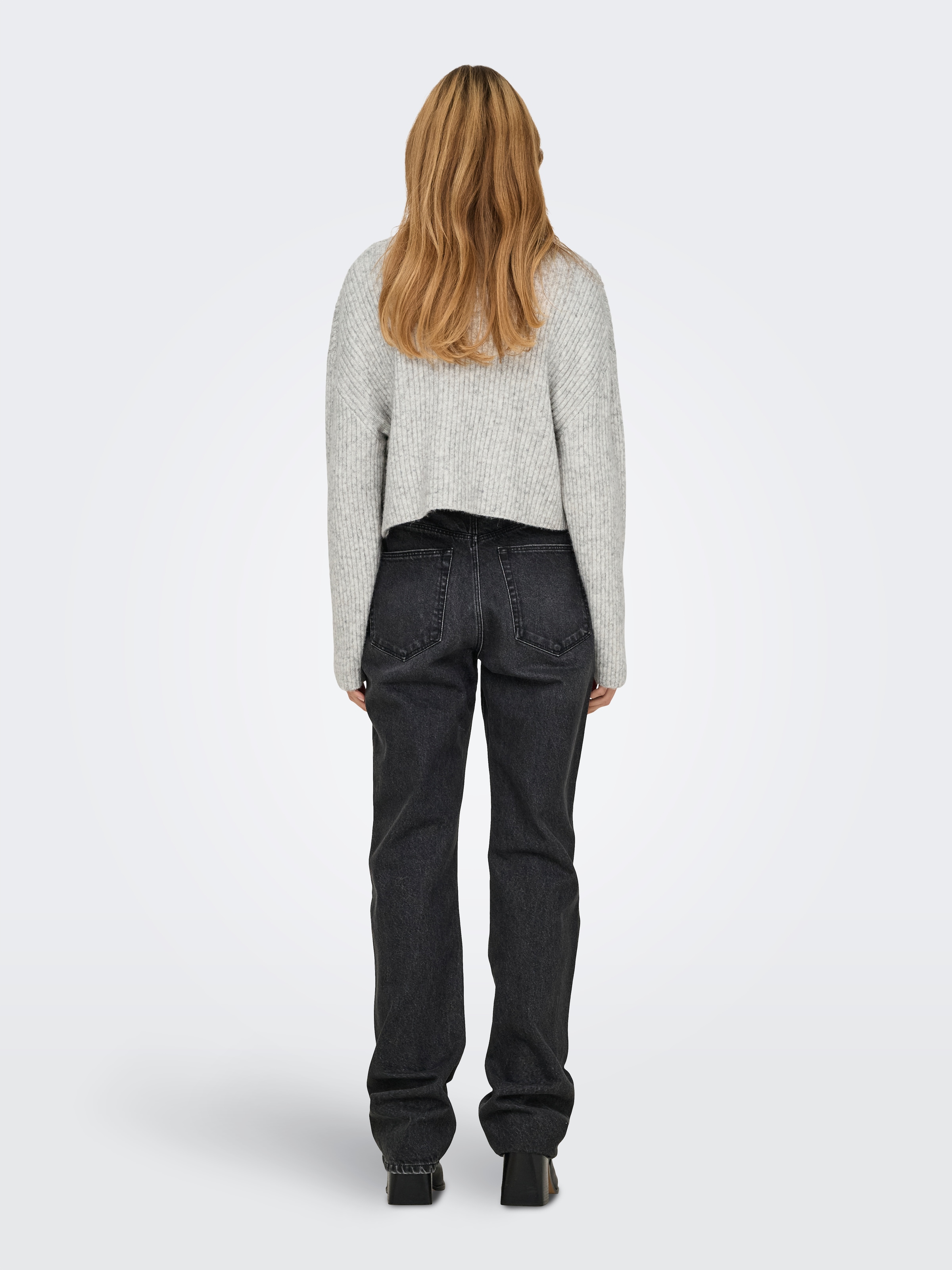 ONLY Pull à col roulé »ONLMELANIE L/S ROLLNECK PULLOVER KNTNOOS«