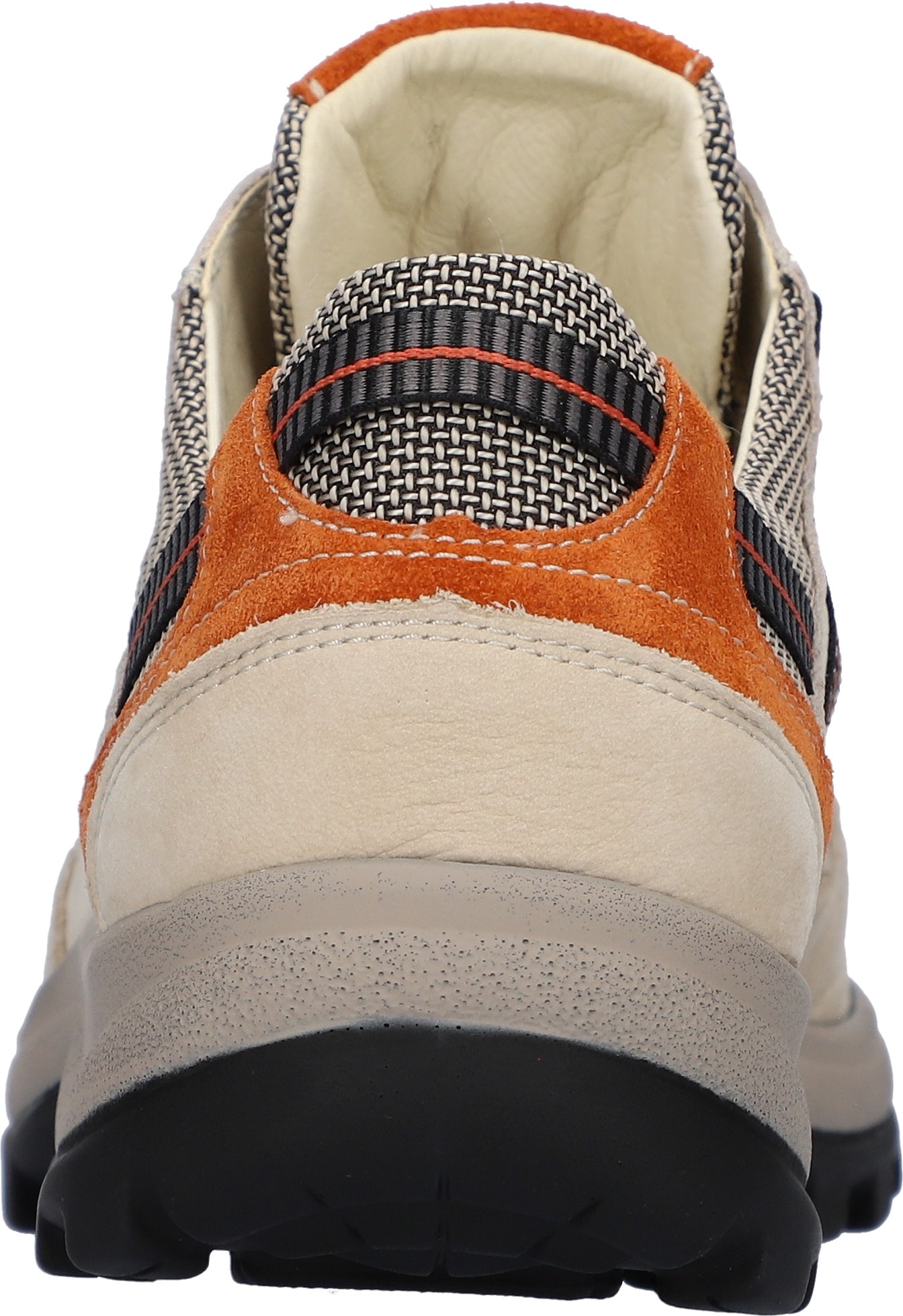 Waldläufer Chaussure à lacets »HOLLY«  , chaussure confortable, chaussure basse, chaussure outdoor style trekking, largeur H