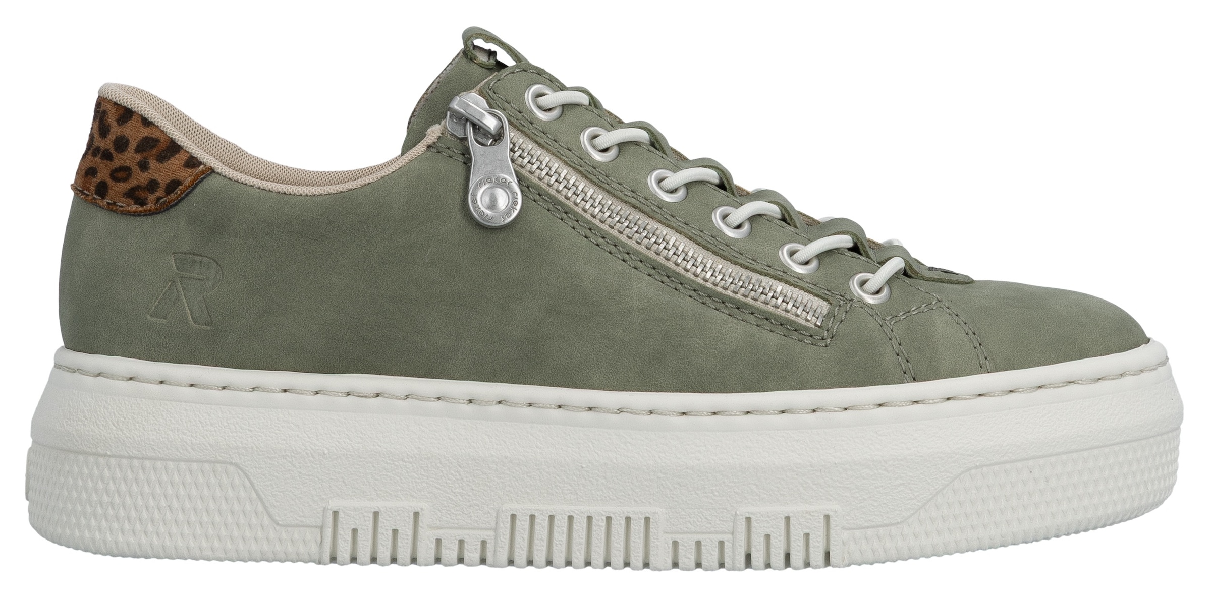 Rieker Baskets à plateforme