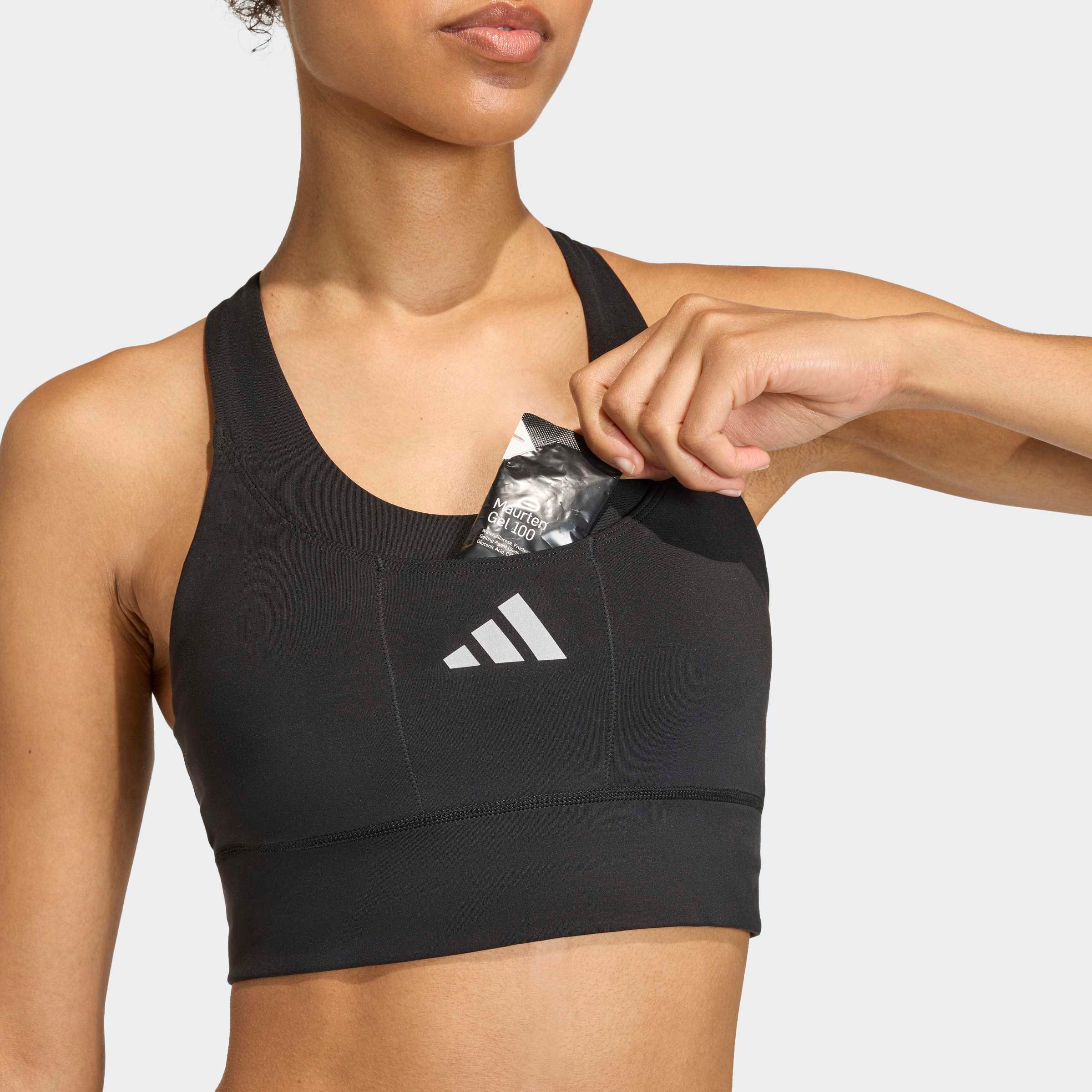 adidas Performance Sport-BH »ADI365 PKT BRA« ohne Bügel, mit Climacool® Technologie