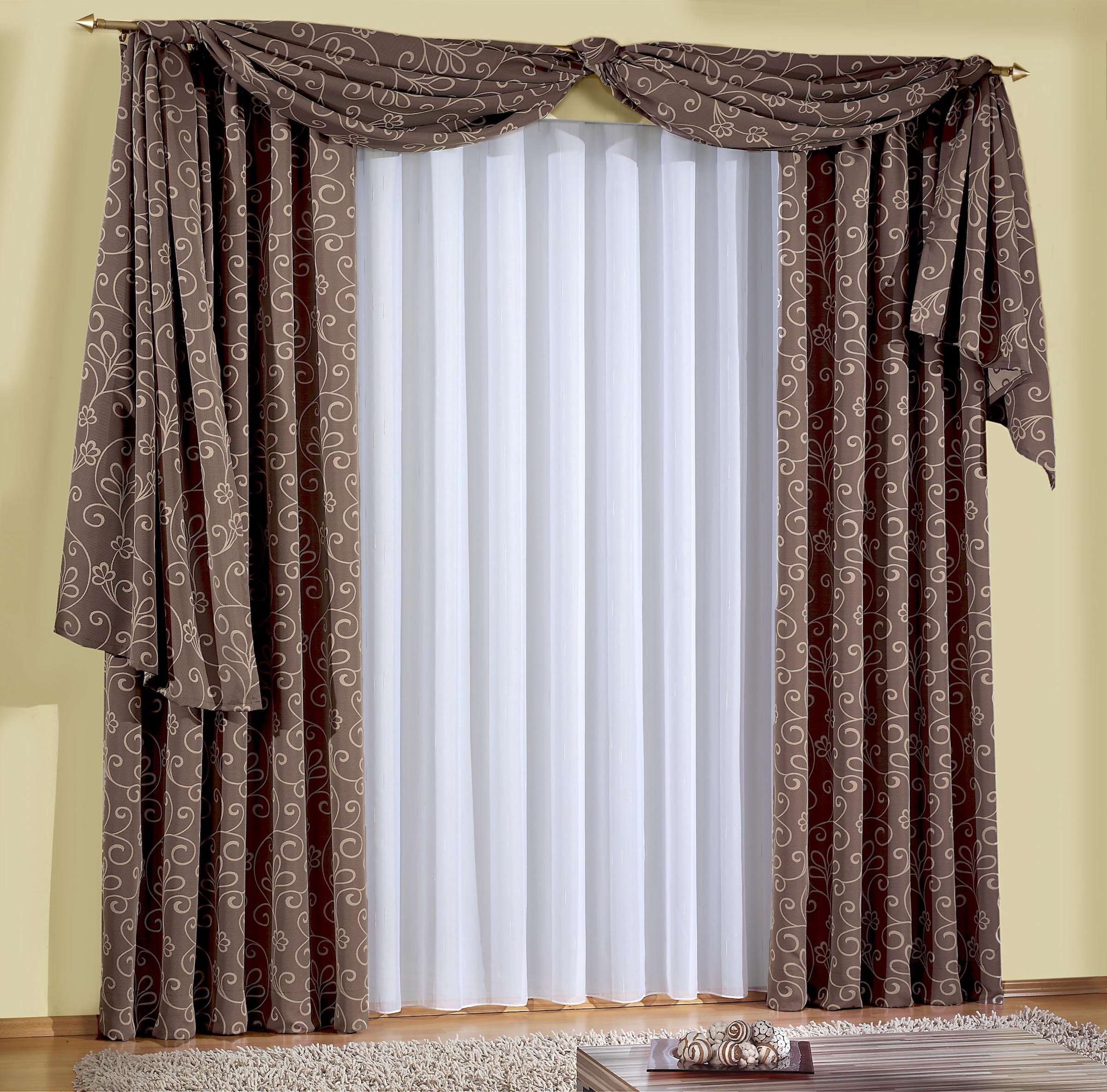 Wirth Rideau »Daniela« Bande volante 1 cuis tlg.