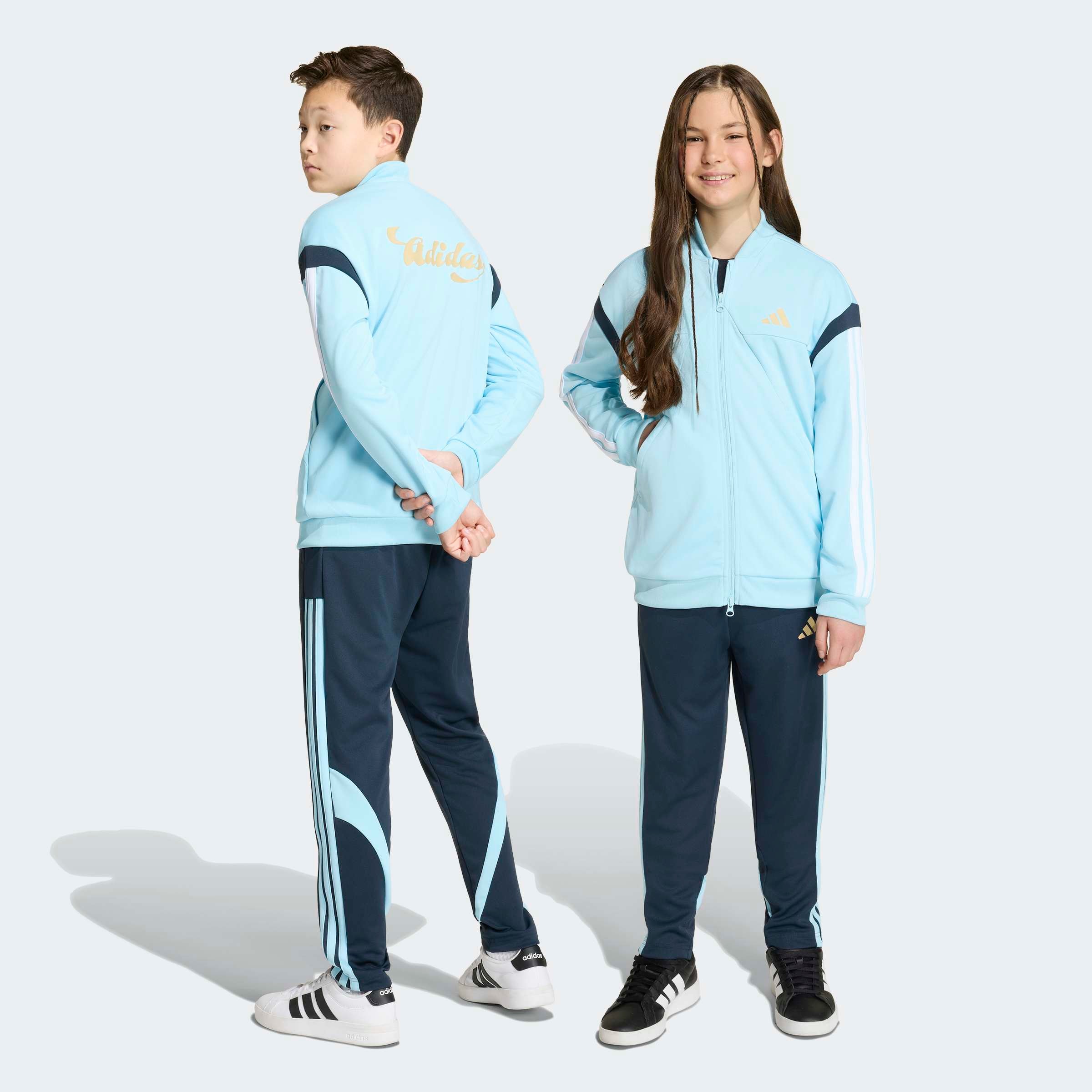 adidas Sportswear Sporthose »J HOT PANT«